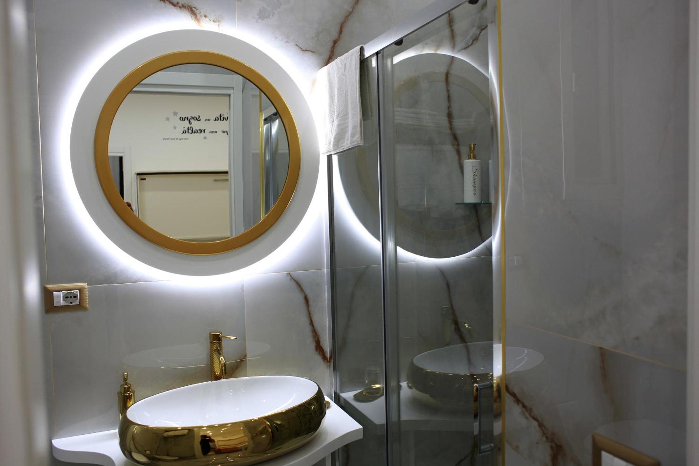I Correra Luxury House