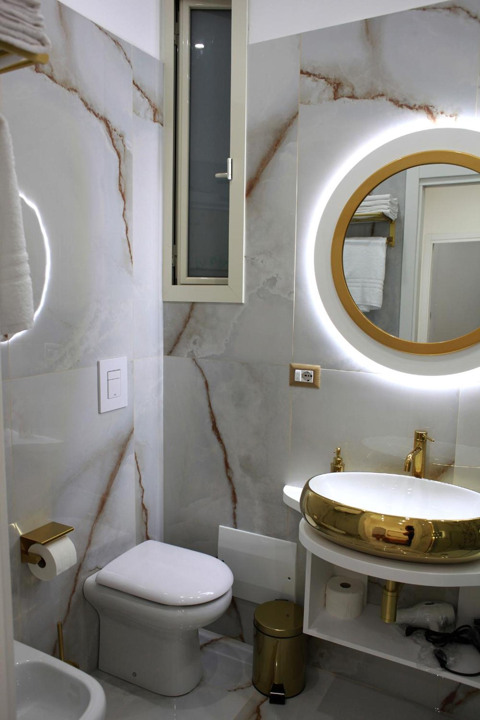 I Correra Luxury House