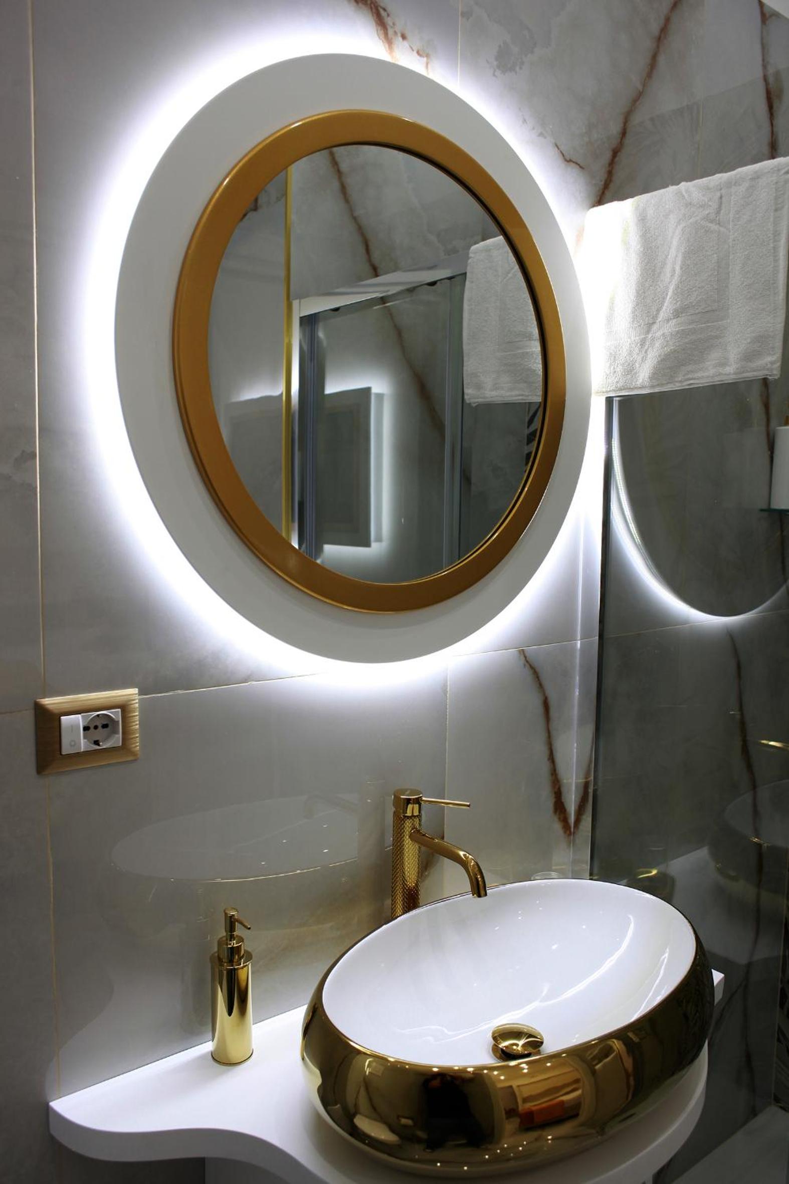 I Correra Luxury House