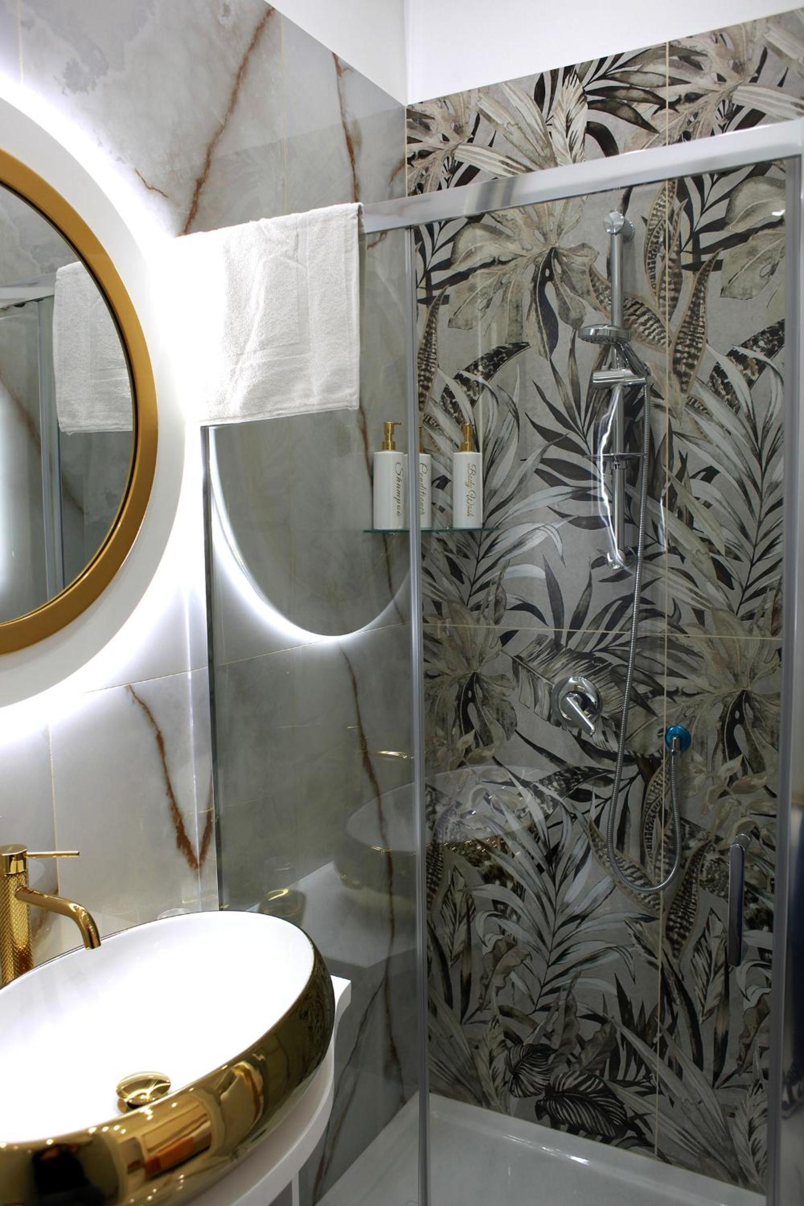 I Correra Luxury House
