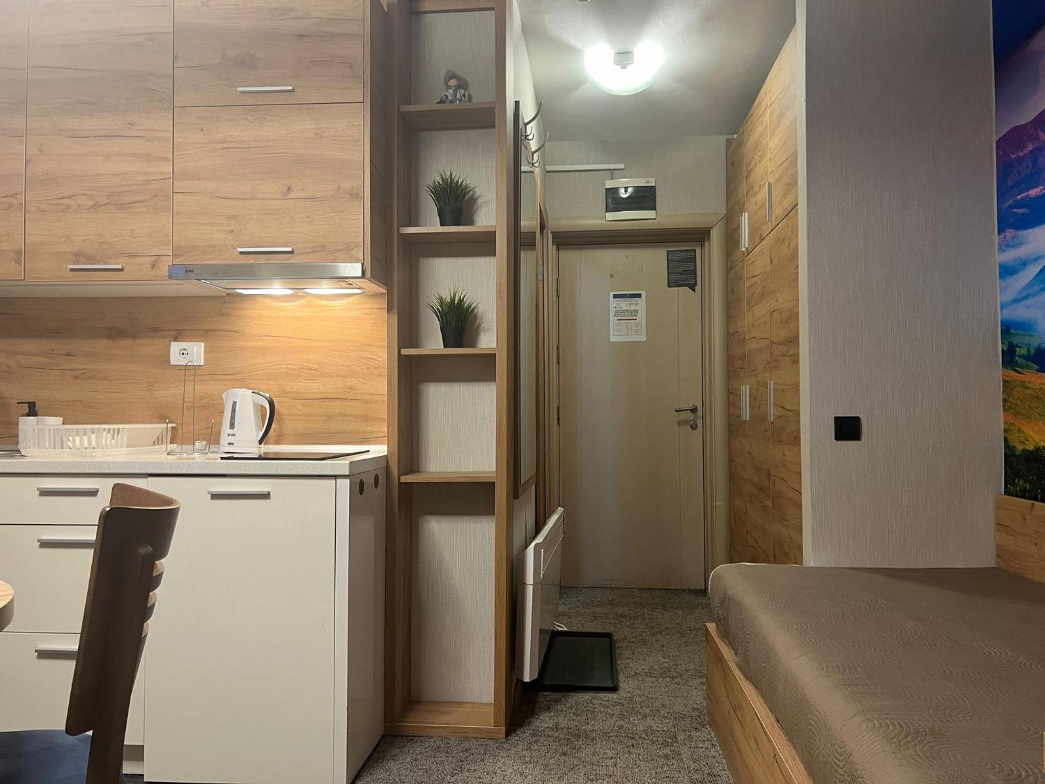 Star Apartments Konaci view 2