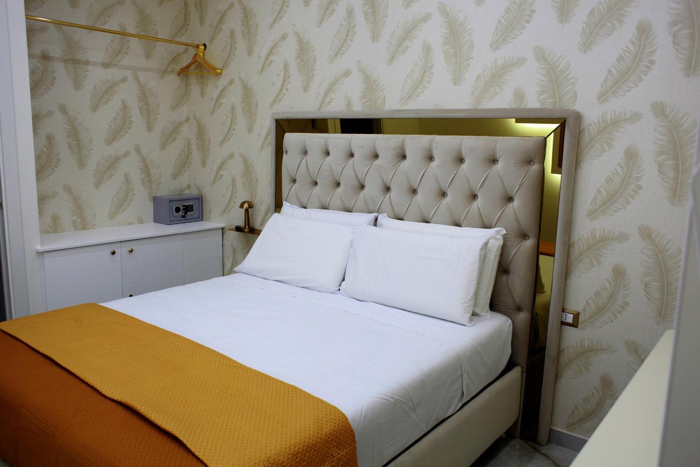 I Correra Luxury House