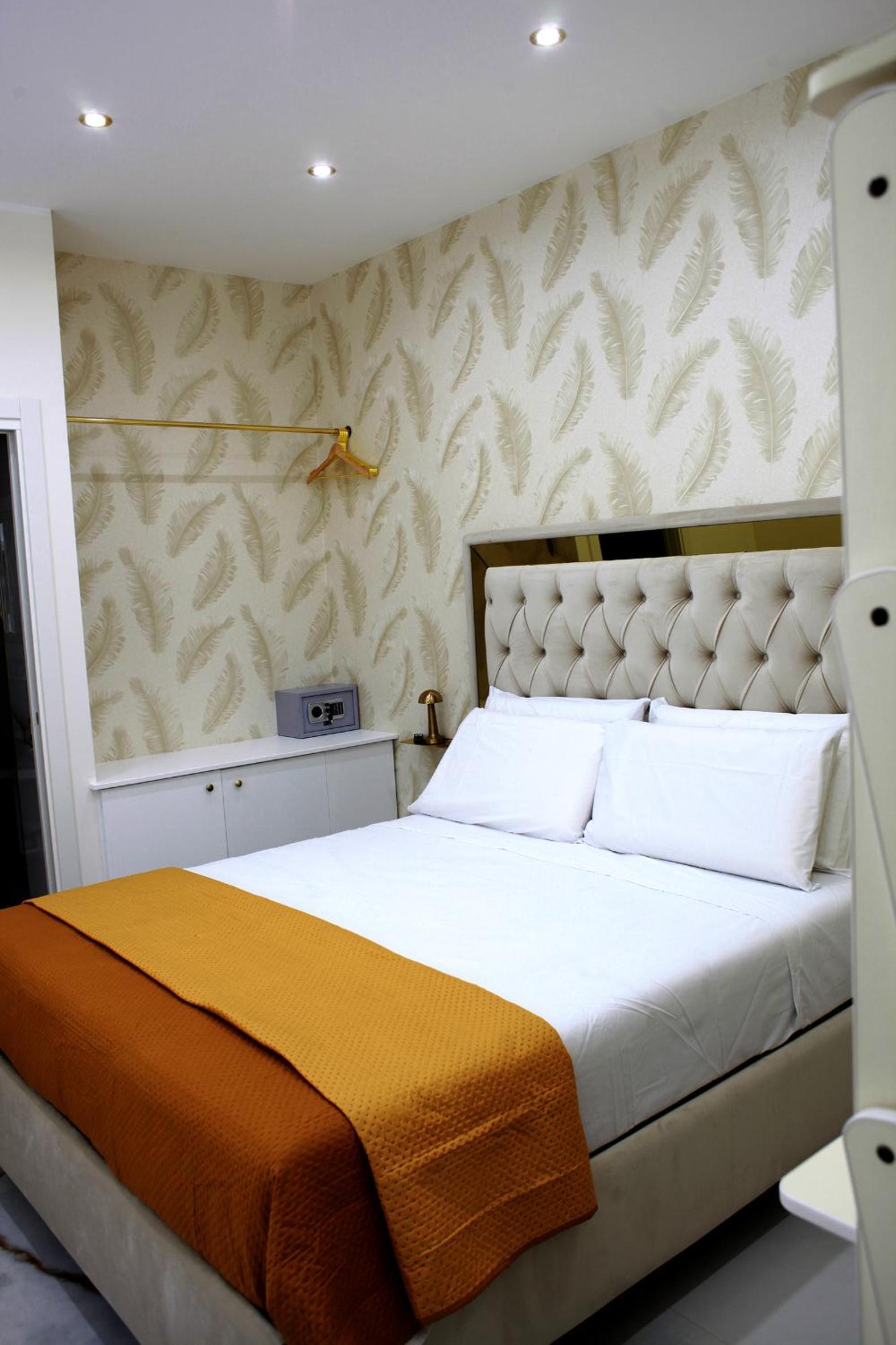 I Correra Luxury House
