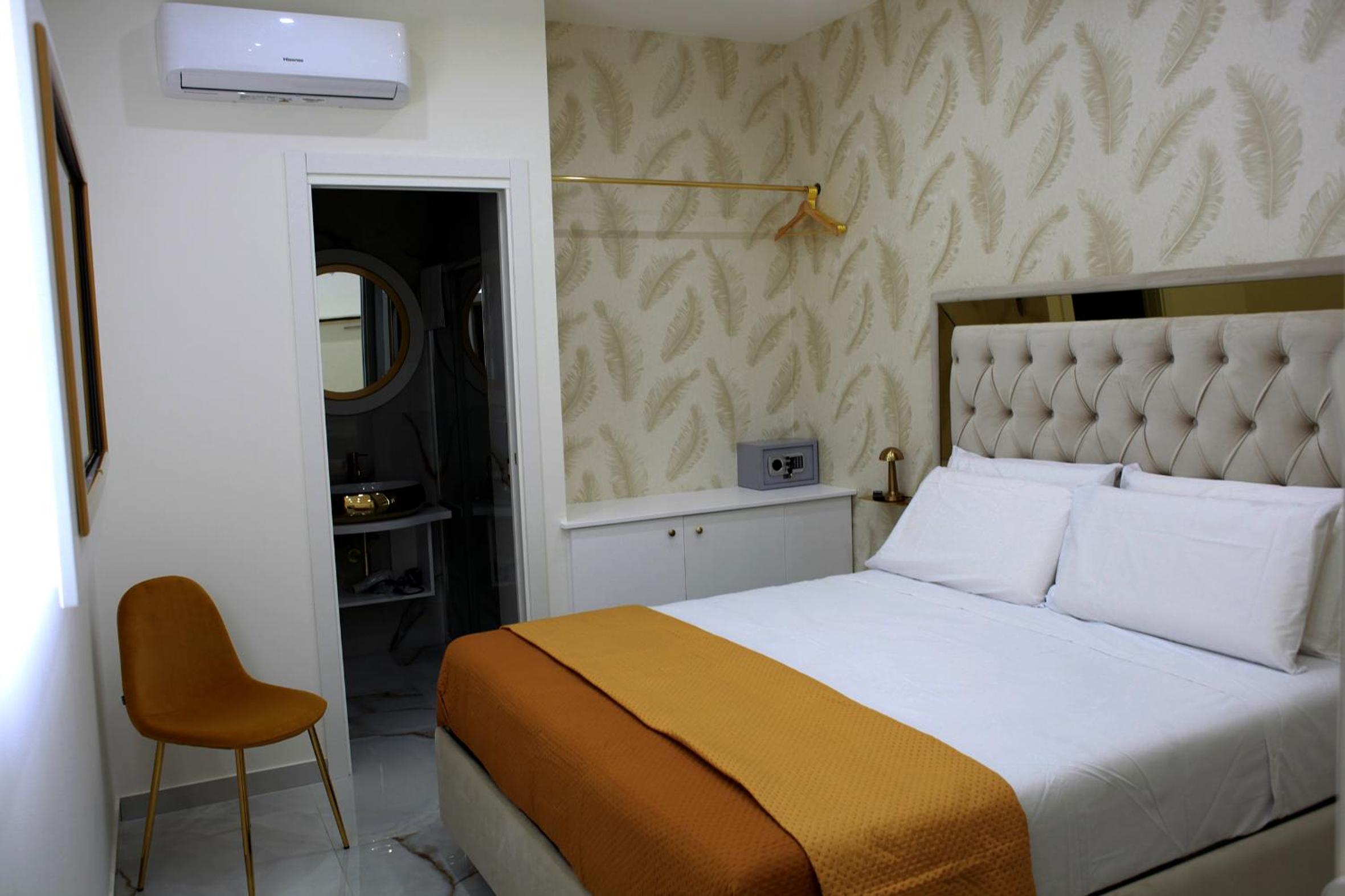 I Correra Luxury House