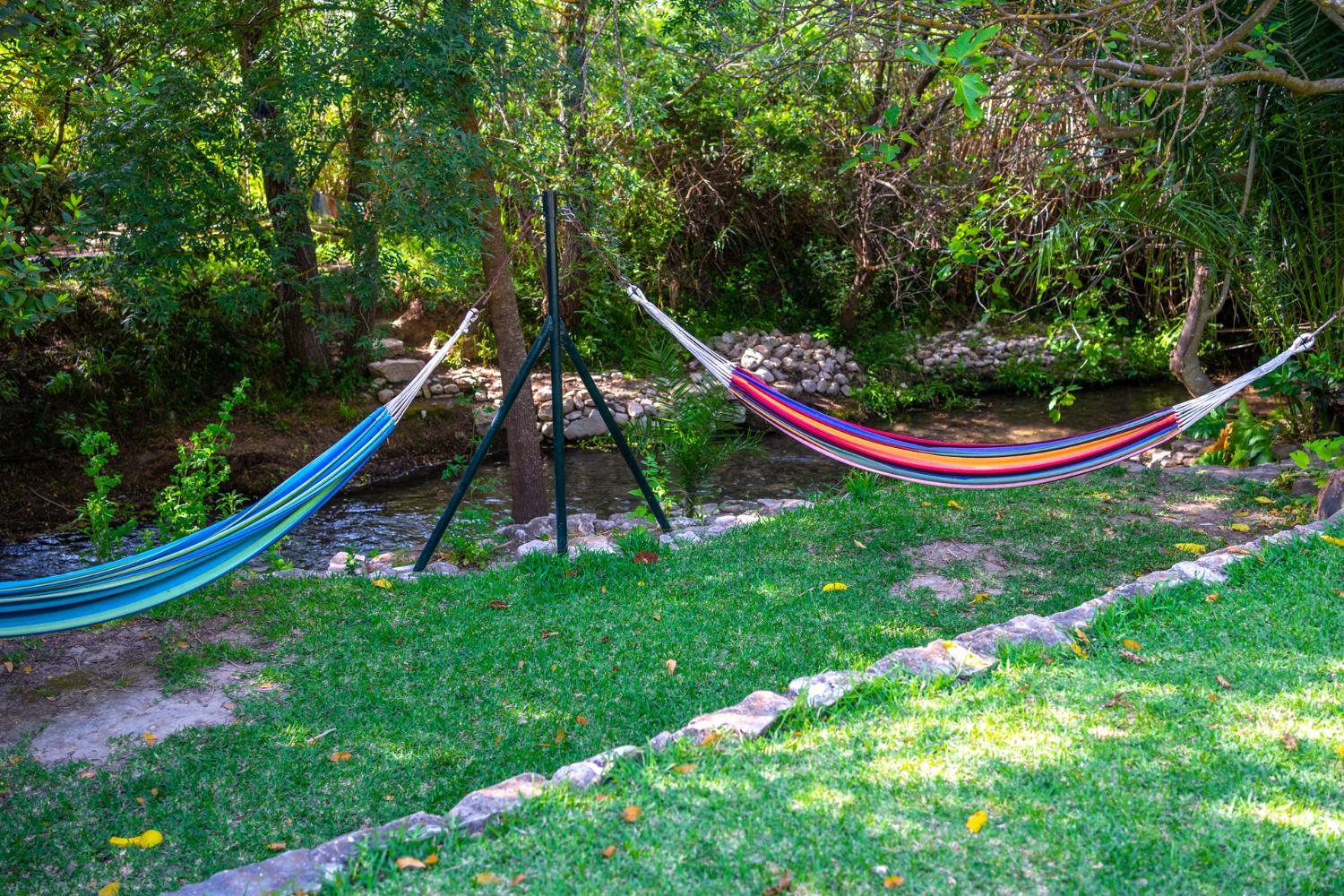 Cinco Lunas VEGETARIAN Guesthouse