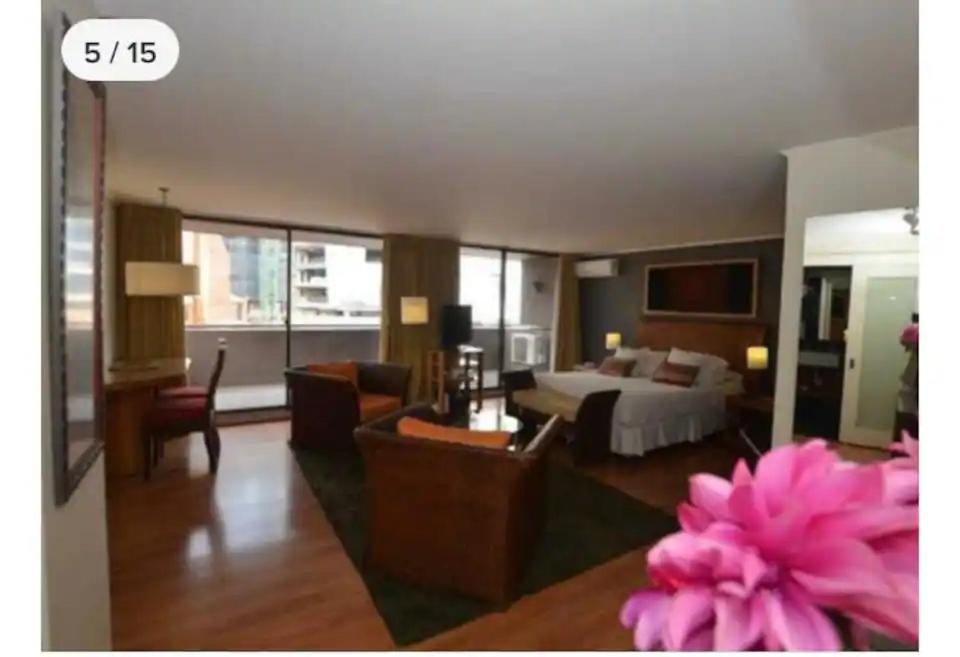 Suite San Sebastián