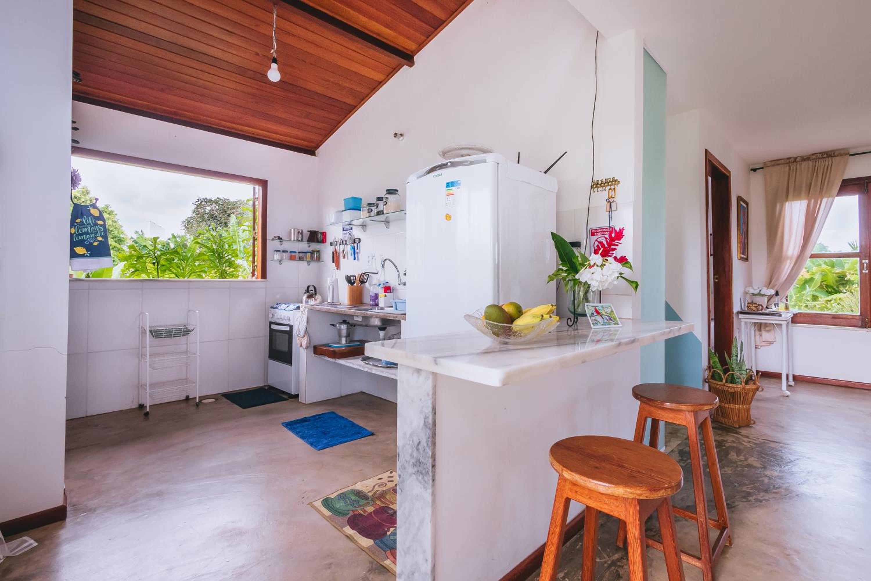 Casa Paradise Seu Refúgio de Praia perto Guarajuba