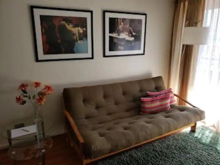 Suite San Sebastián