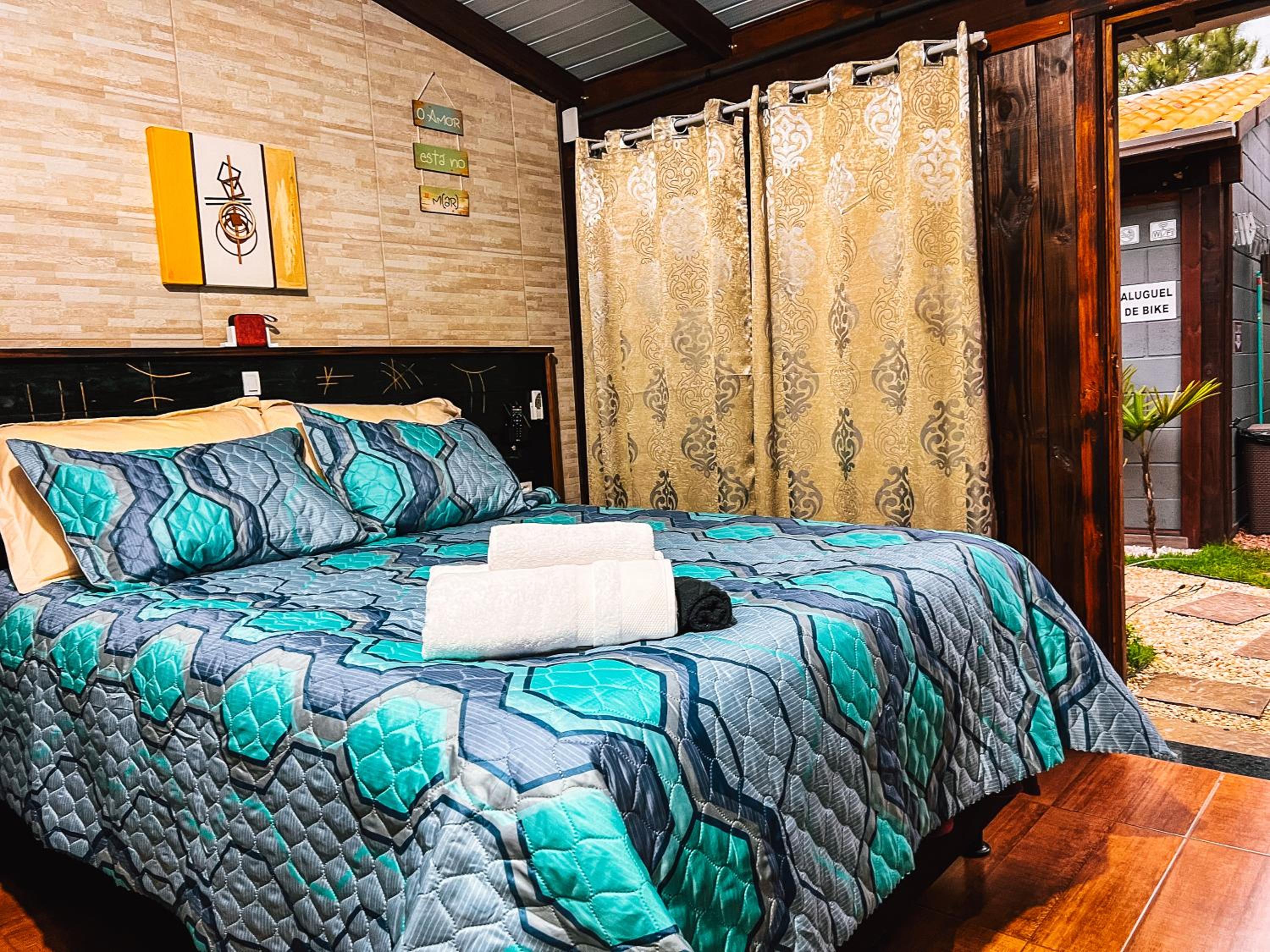 Pousada Villa Rústica Smart Host