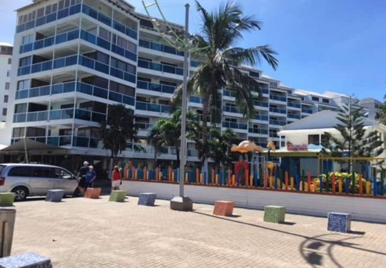 Bonitos Apartamentos en Hansa Coral By Top location