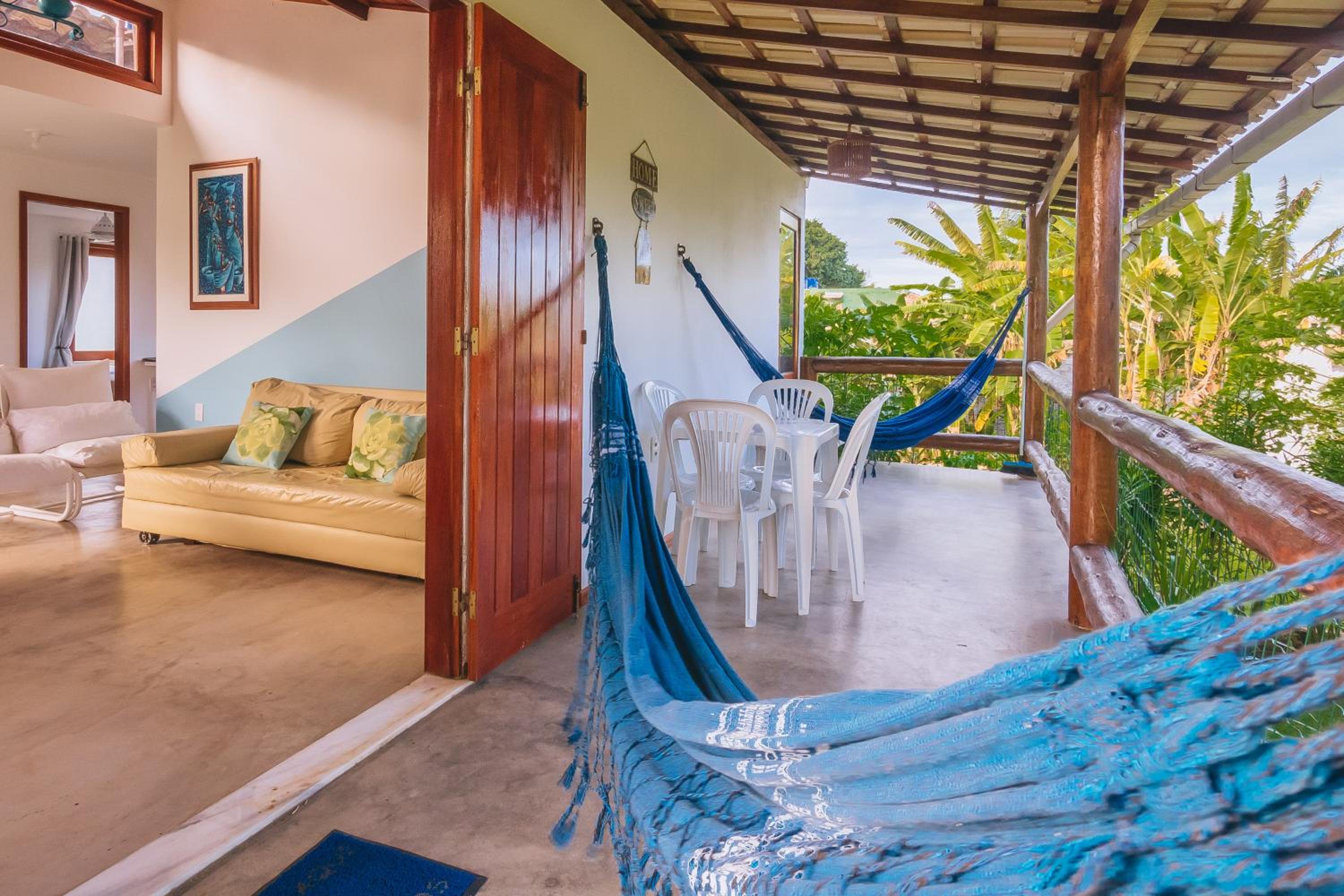 Casa Paradise Seu Refúgio de Praia perto Guarajuba