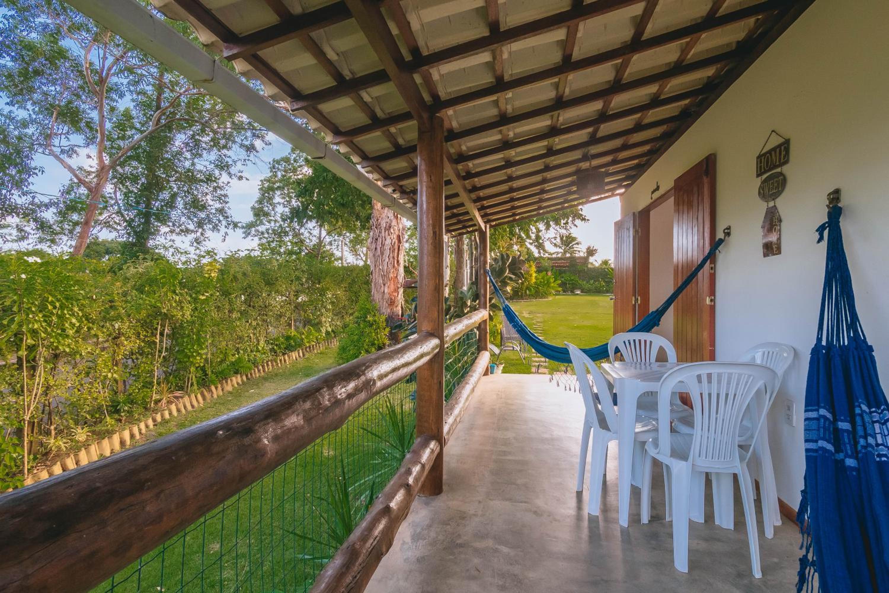 Casa Paradise Seu Refúgio de Praia perto Guarajuba
