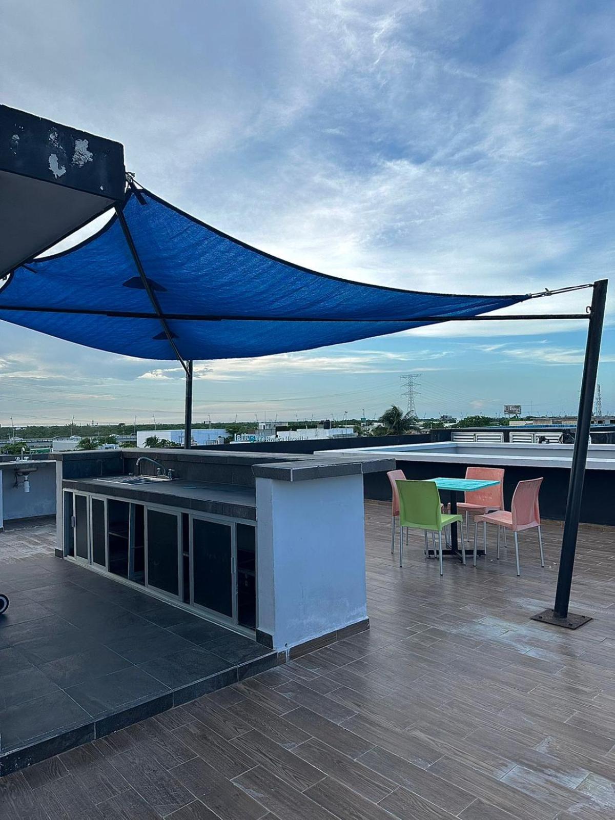 roof