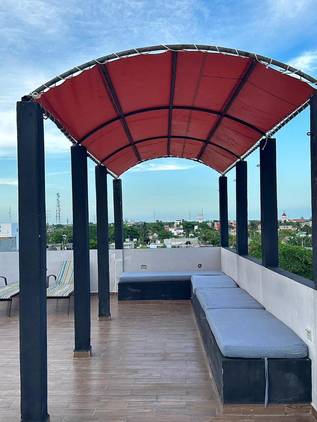 roof