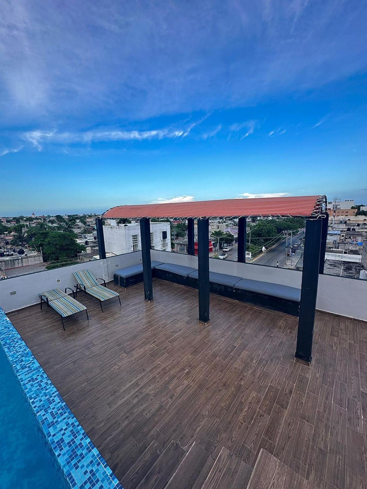 roof
