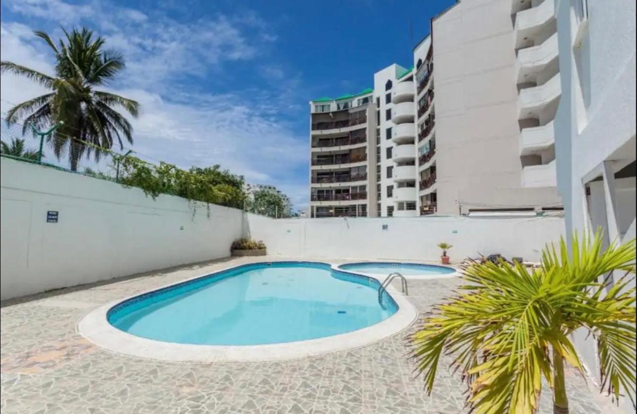 Bonitos Apartamentos en Hansa Coral By Top location