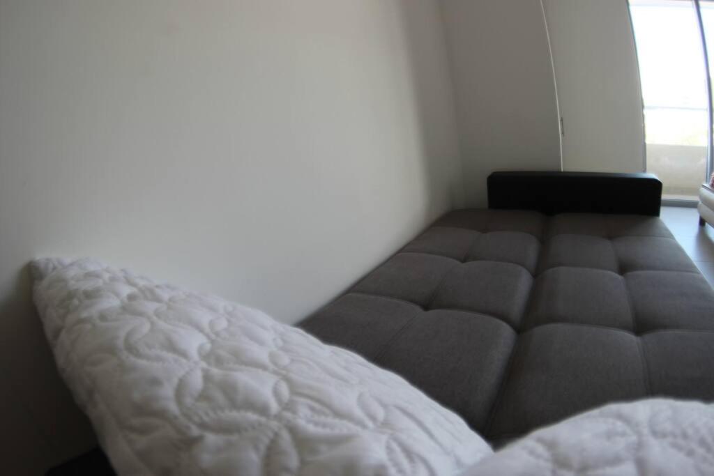 Apartaestudio Perfecto, RODADERO Gaira WIFI 100