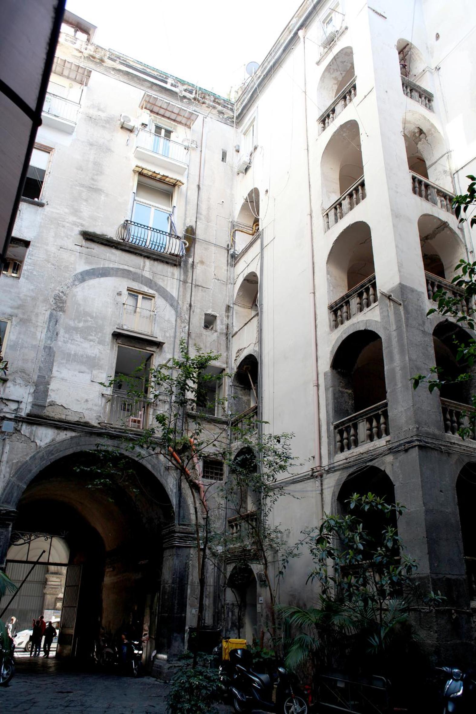 I Correra Luxury House