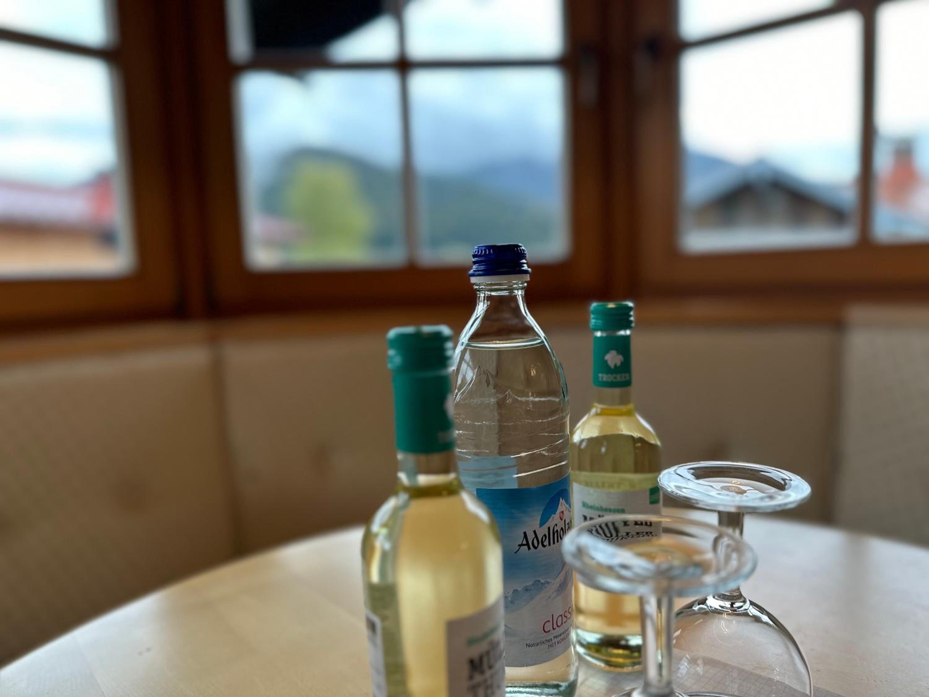 Alpenflair Apartments