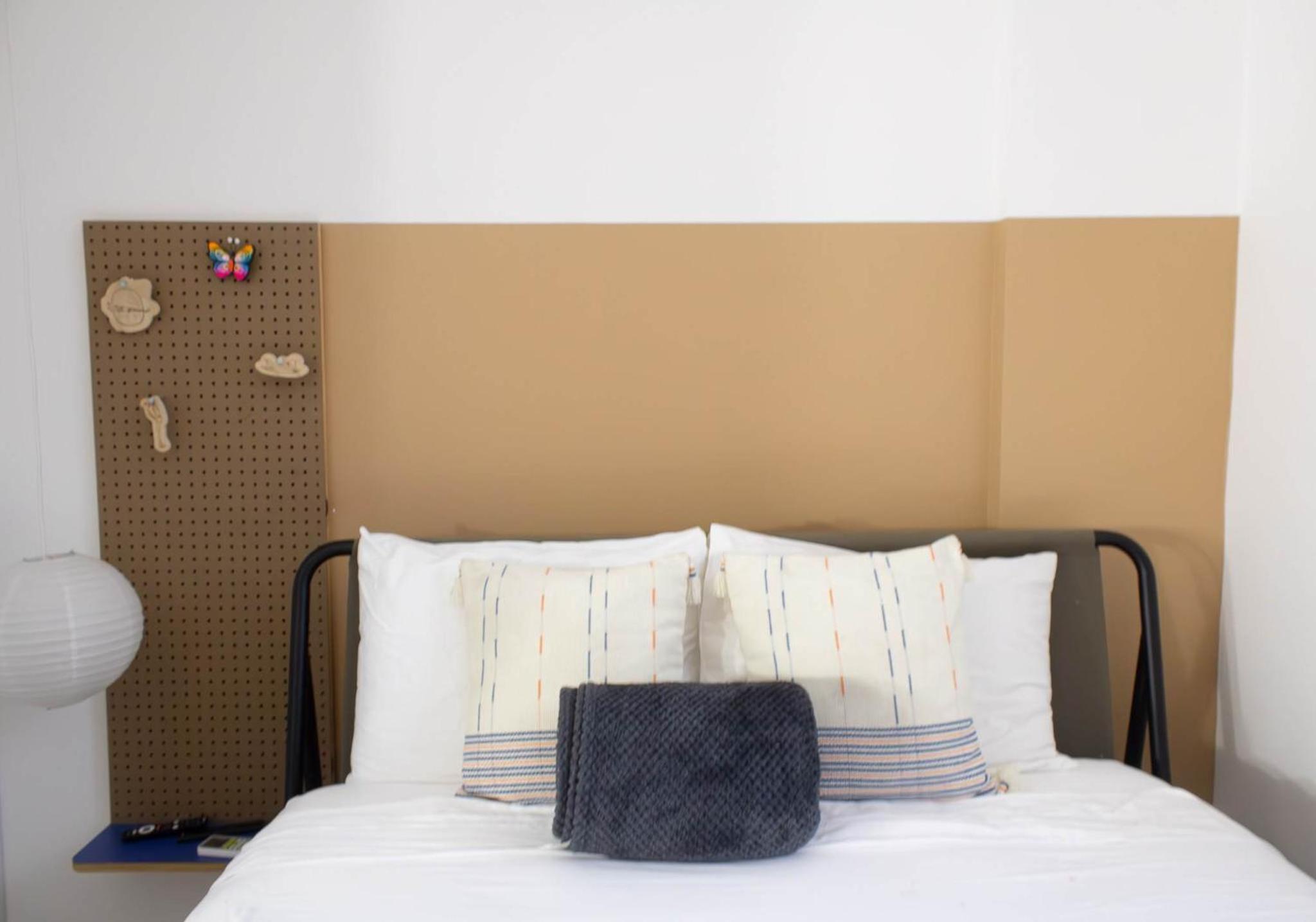 Guanaco Apartment - San Salvador