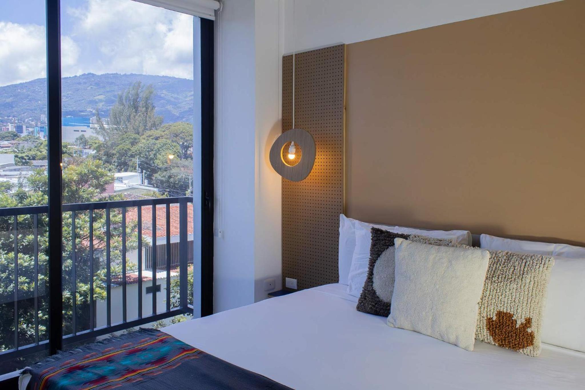 Guanaco Apartment - San Salvador