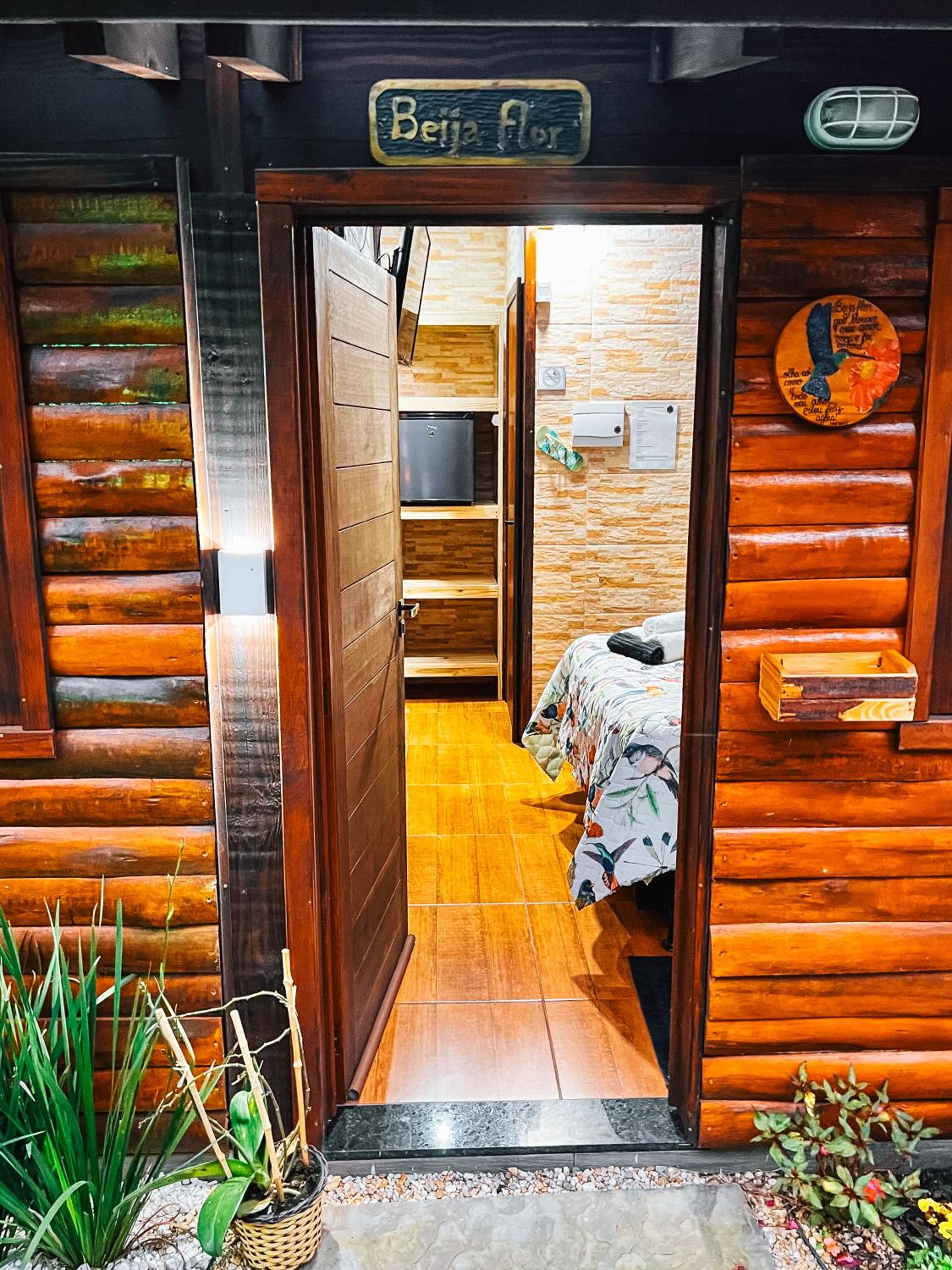 Pousada Villa Rústica Smart Host