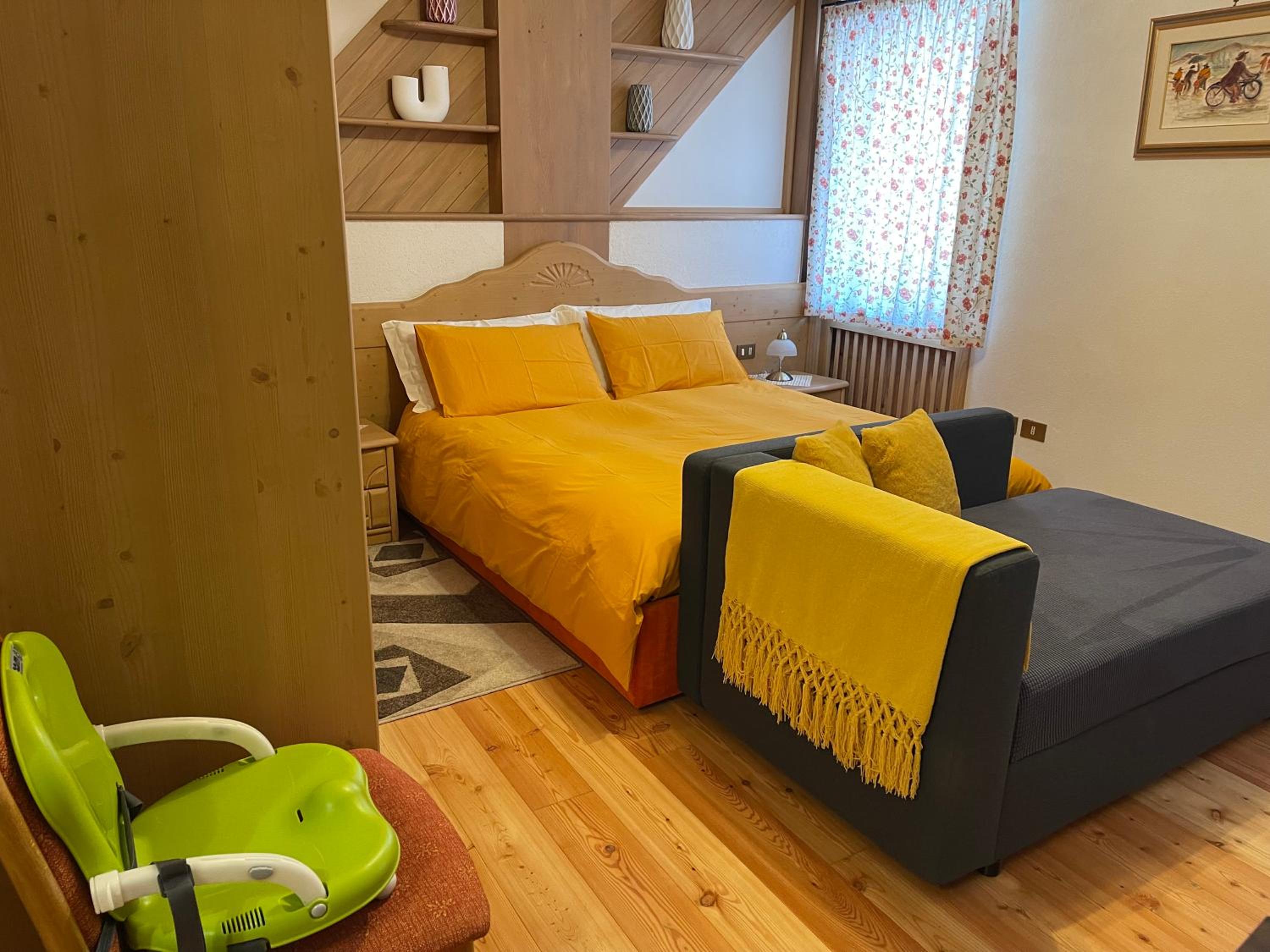 B&B Casa Fiorita view 4
