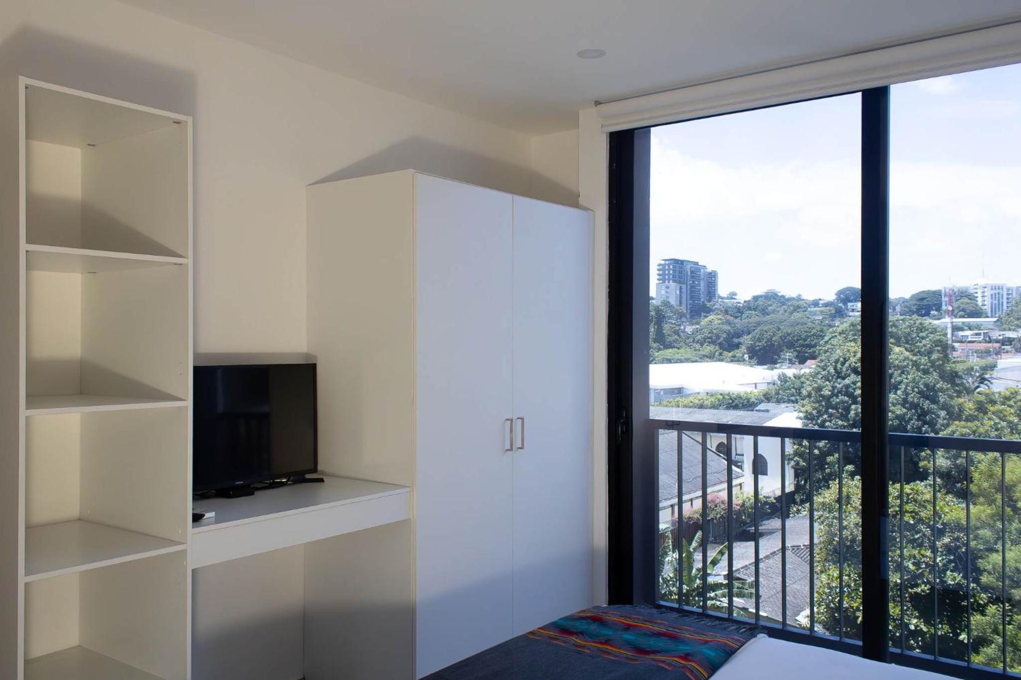 Guanaco Apartment - San Salvador