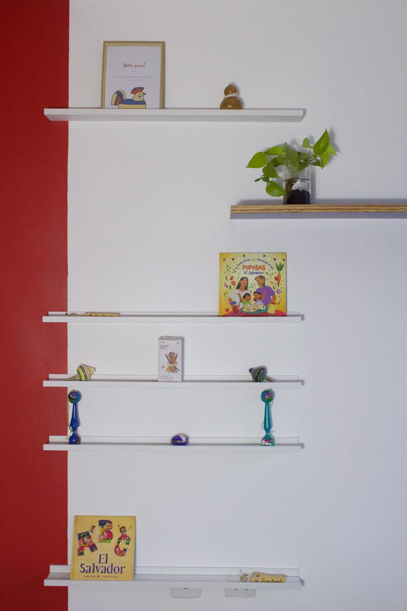 Guanaco Apartment - San Salvador