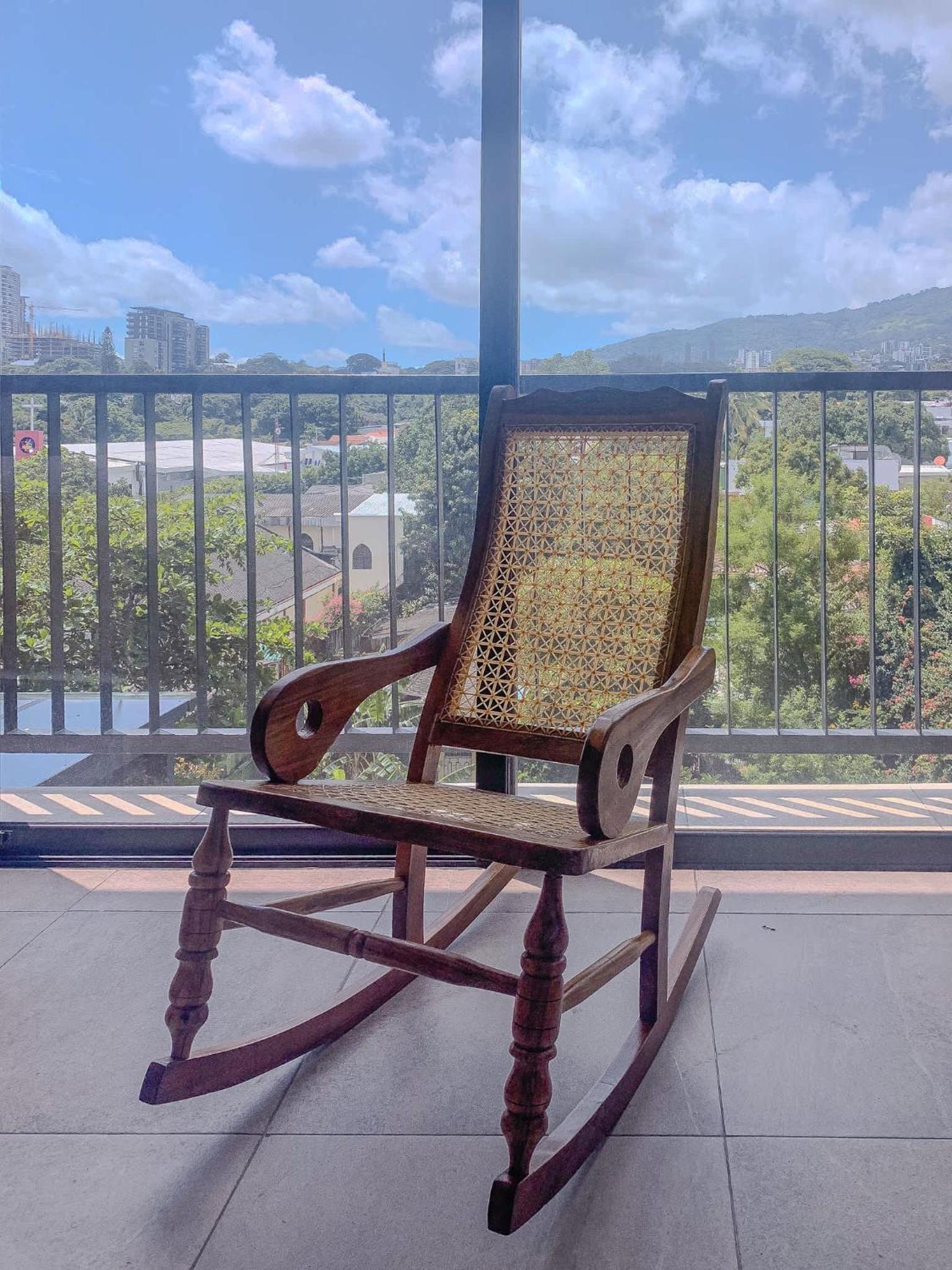 Guanaco Apartment - San Salvador