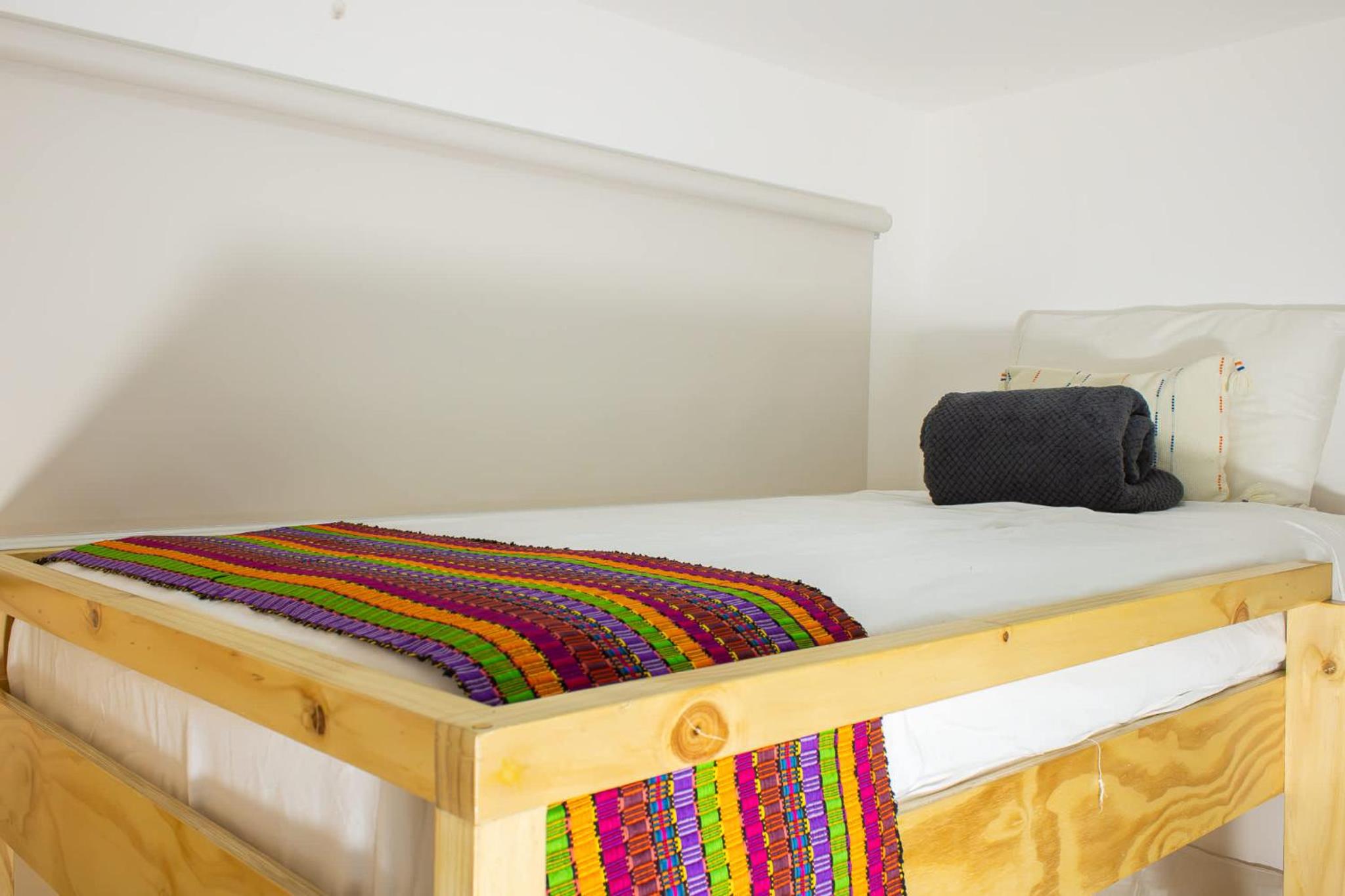 Guanaco Apartment - San Salvador