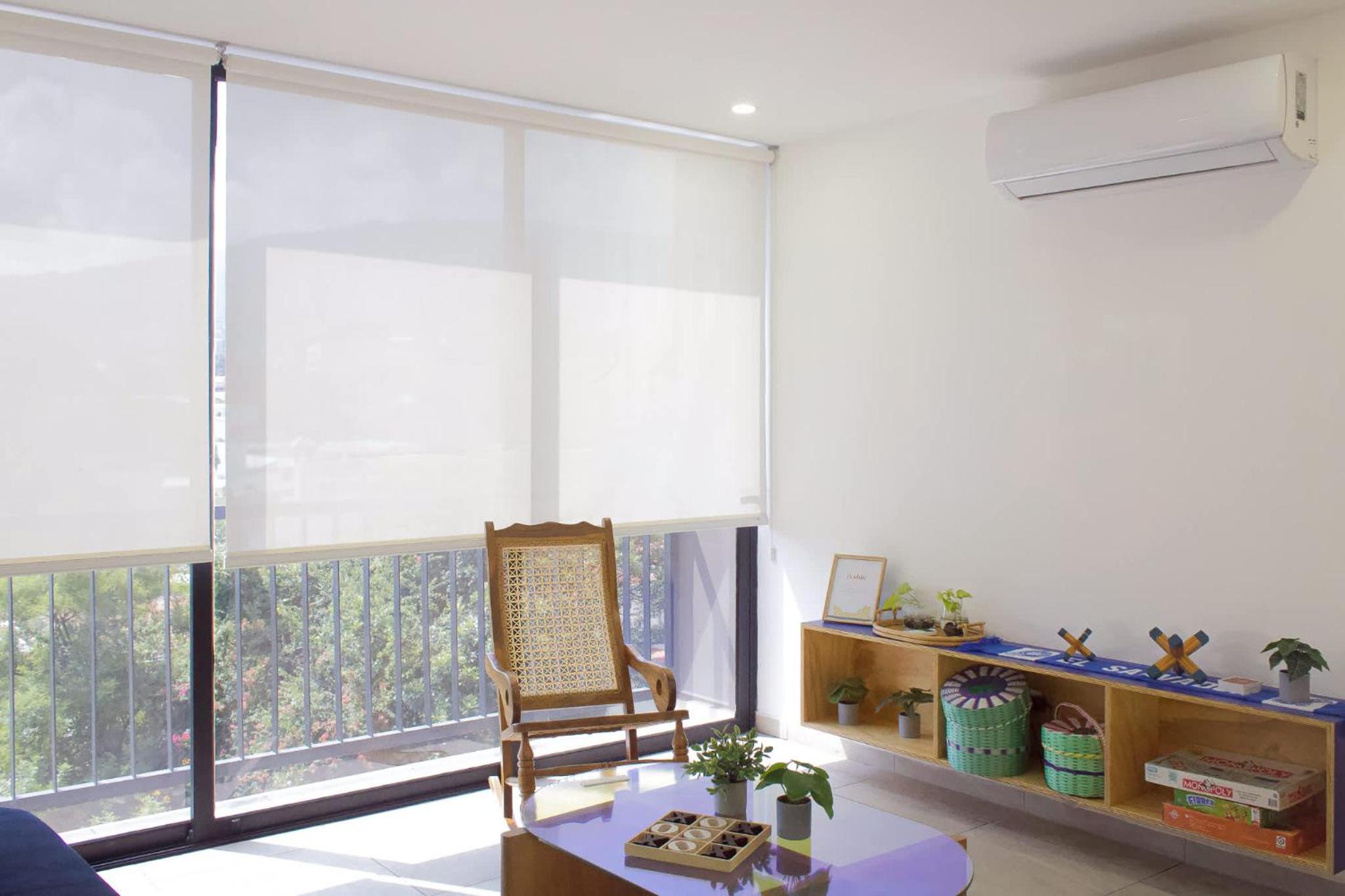 Guanaco Apartment - San Salvador