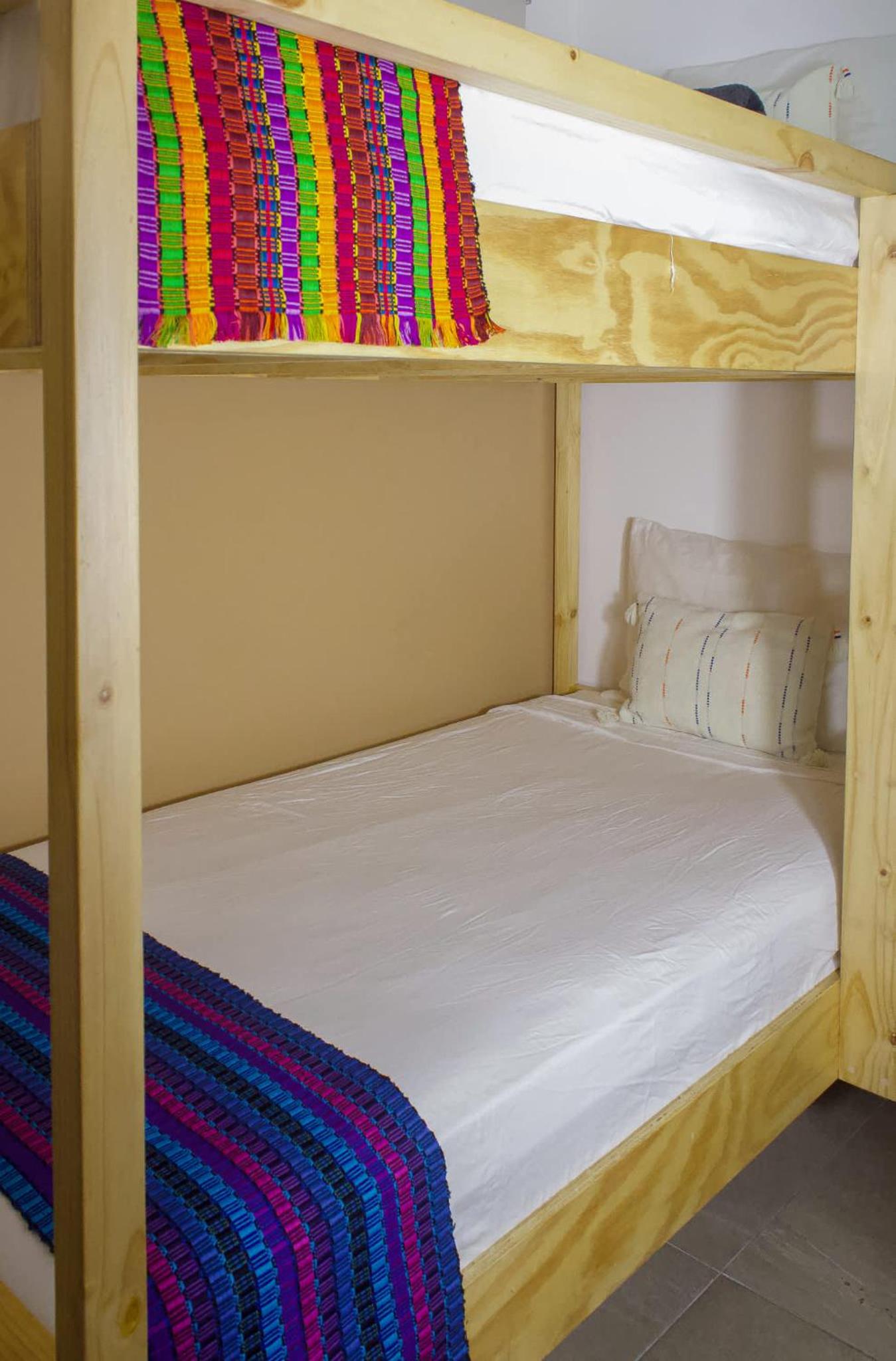 Guanaco Apartment - San Salvador
