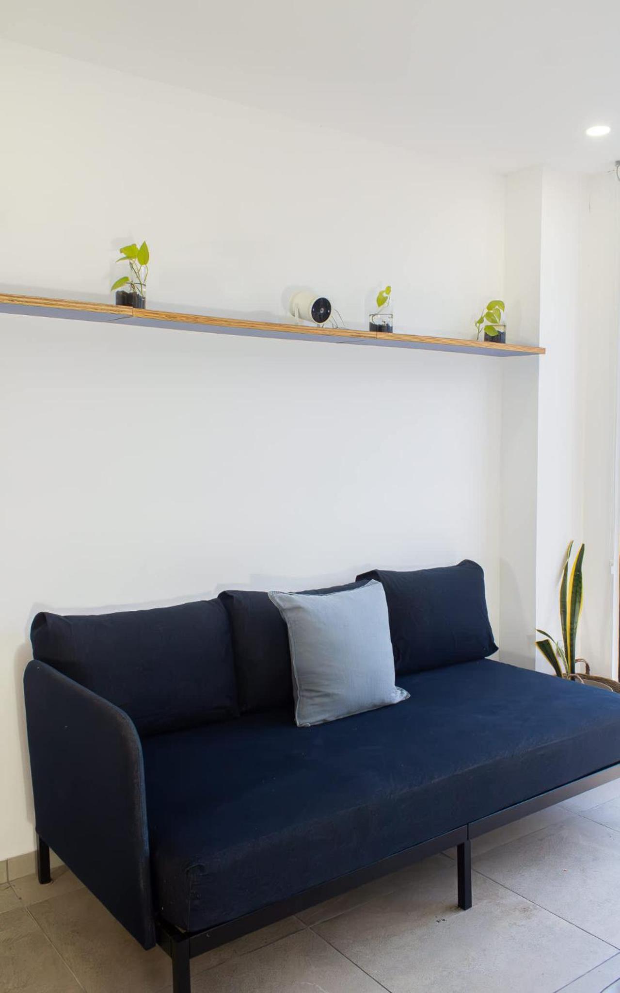 Guanaco Apartment - San Salvador