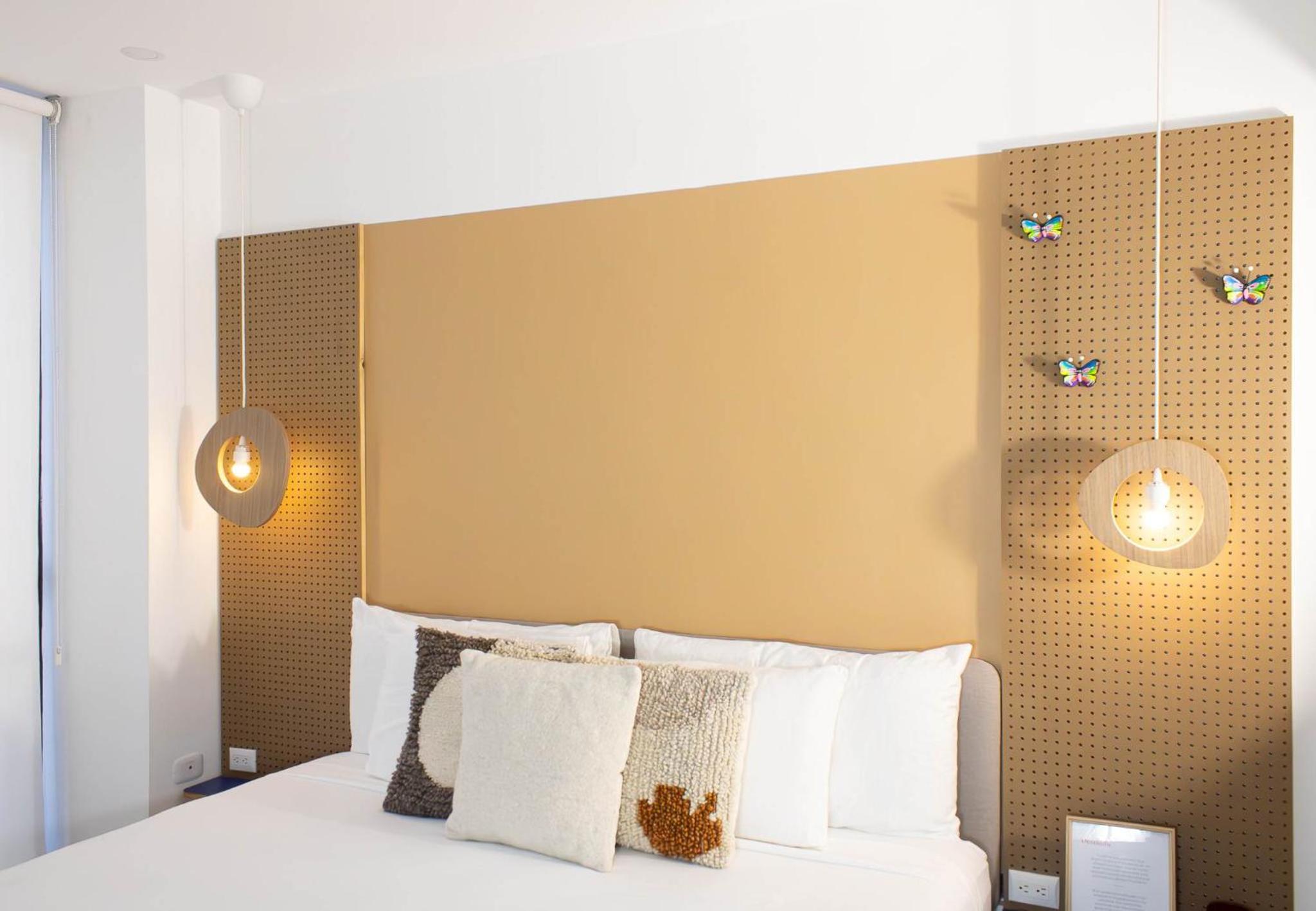 Guanaco Apartment - San Salvador