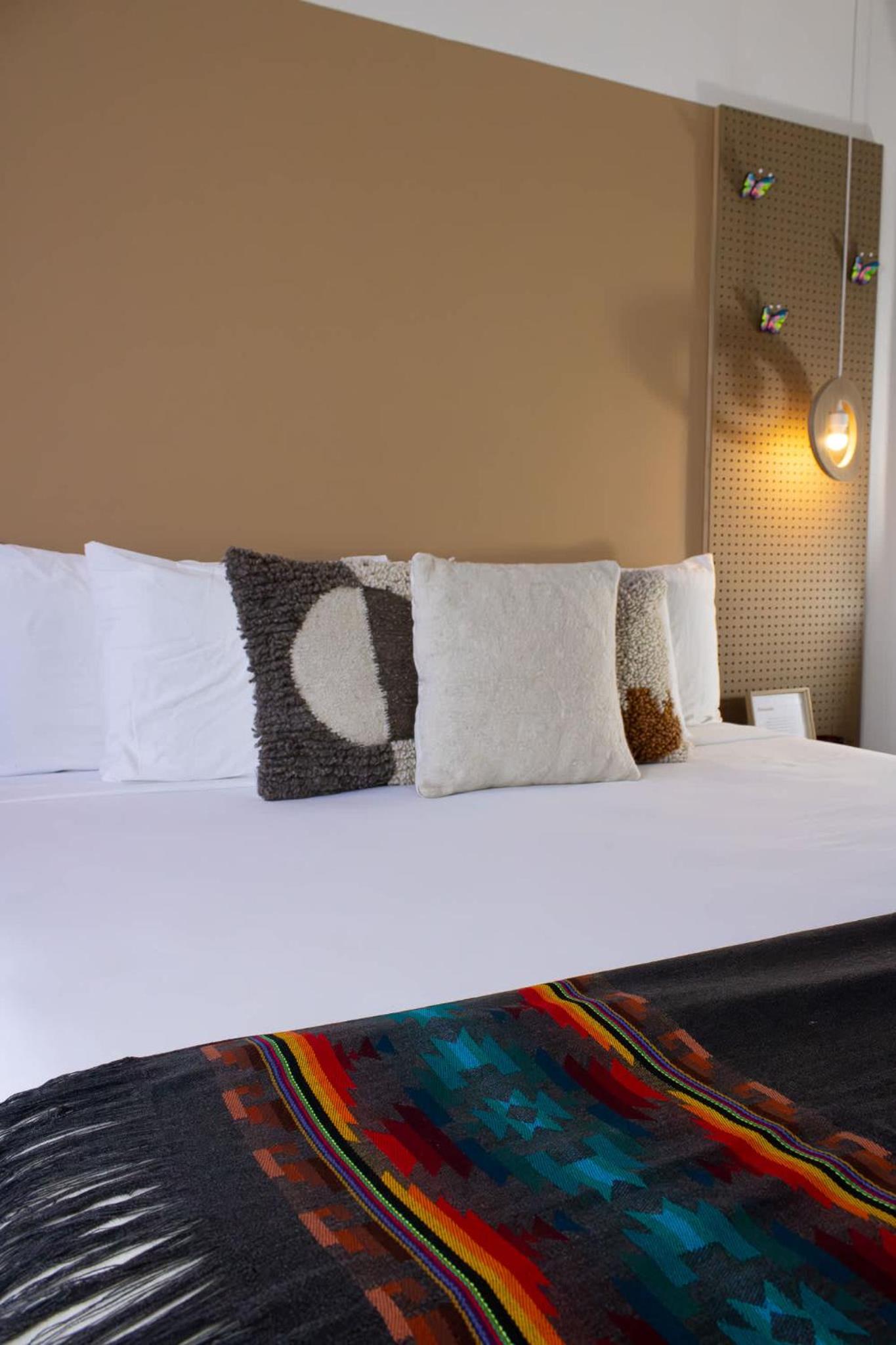 Guanaco Apartment - San Salvador