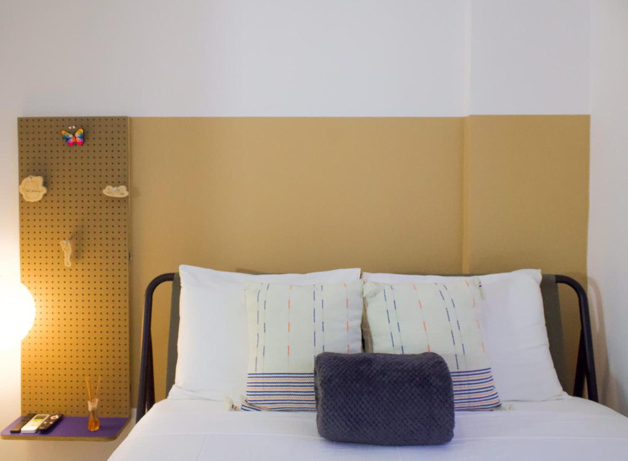 Guanaco Apartment - San Salvador