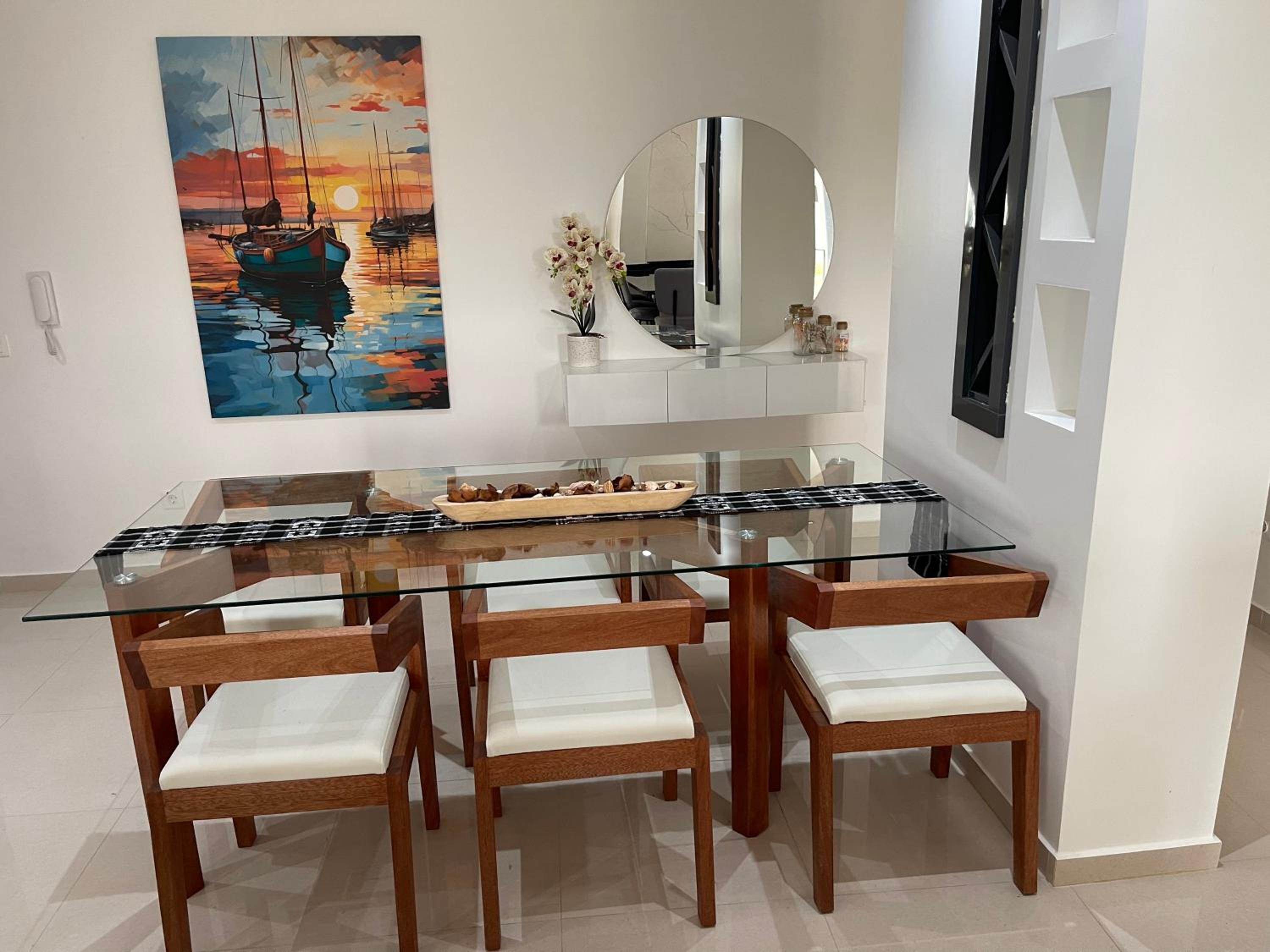 Chez Lena, Appartement confortable 3 chambres