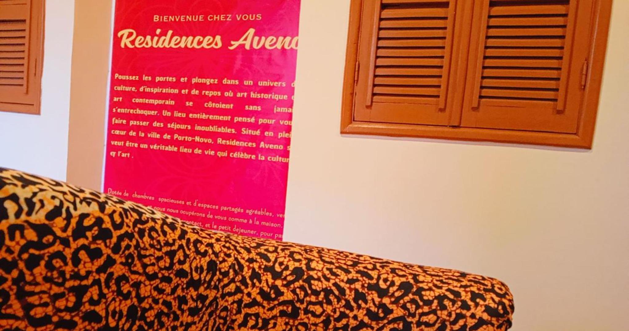 Residences Aveno