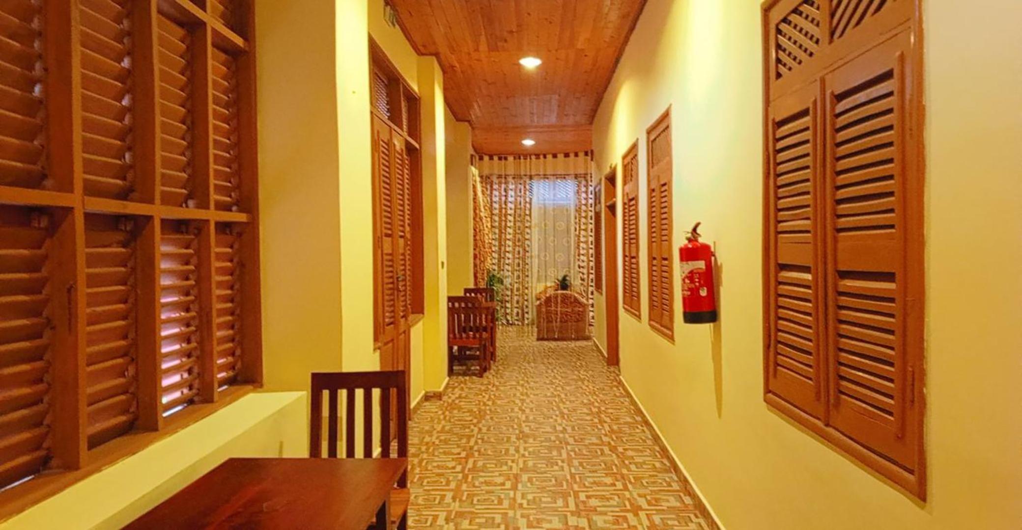 Residences Aveno