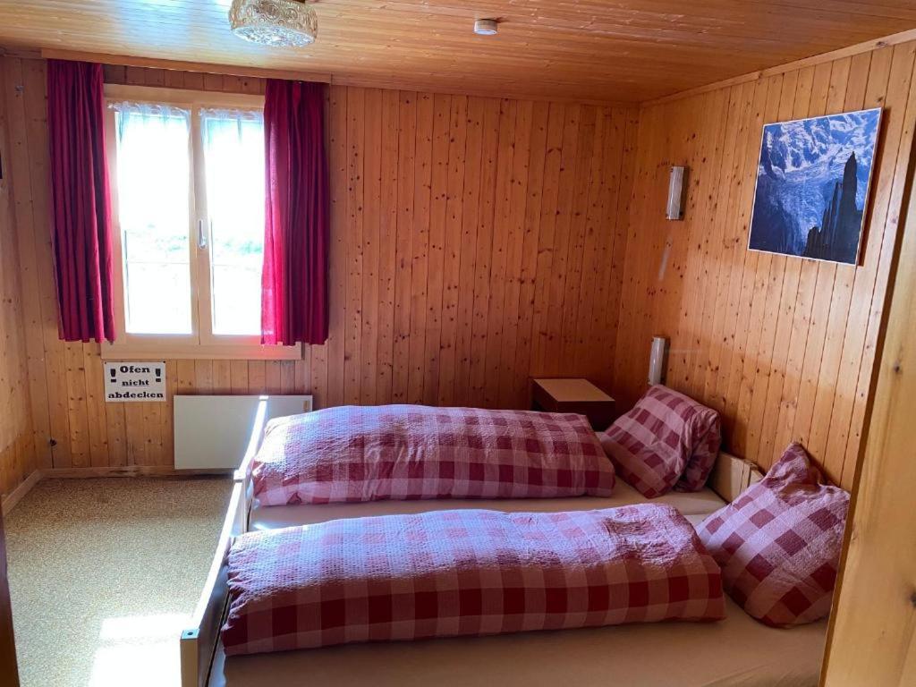Berggasthaus Rigi-Burggeist