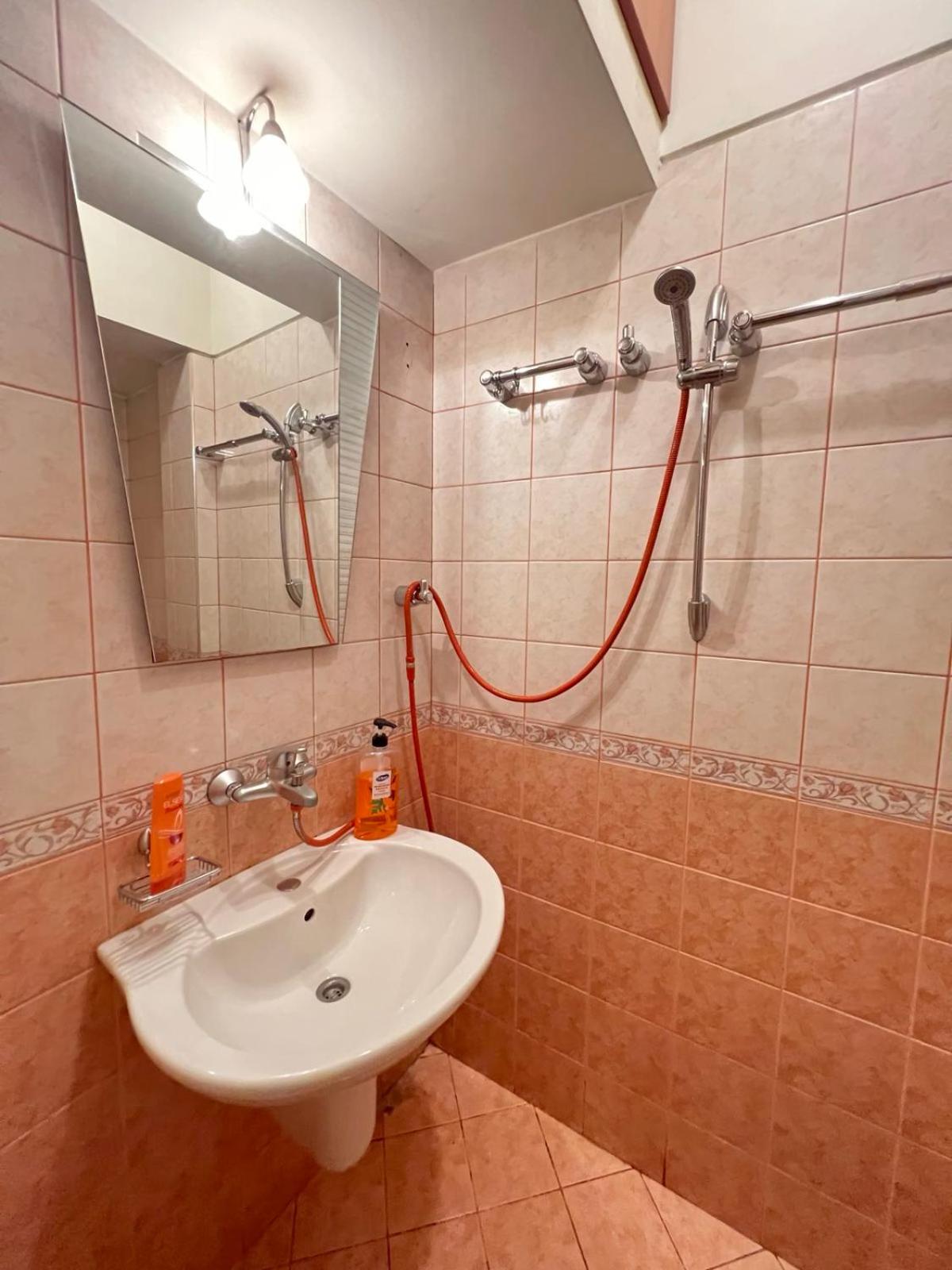 Mumbai Spacious 150 Sq M 2BDR near Vitosha BLVD and NDK