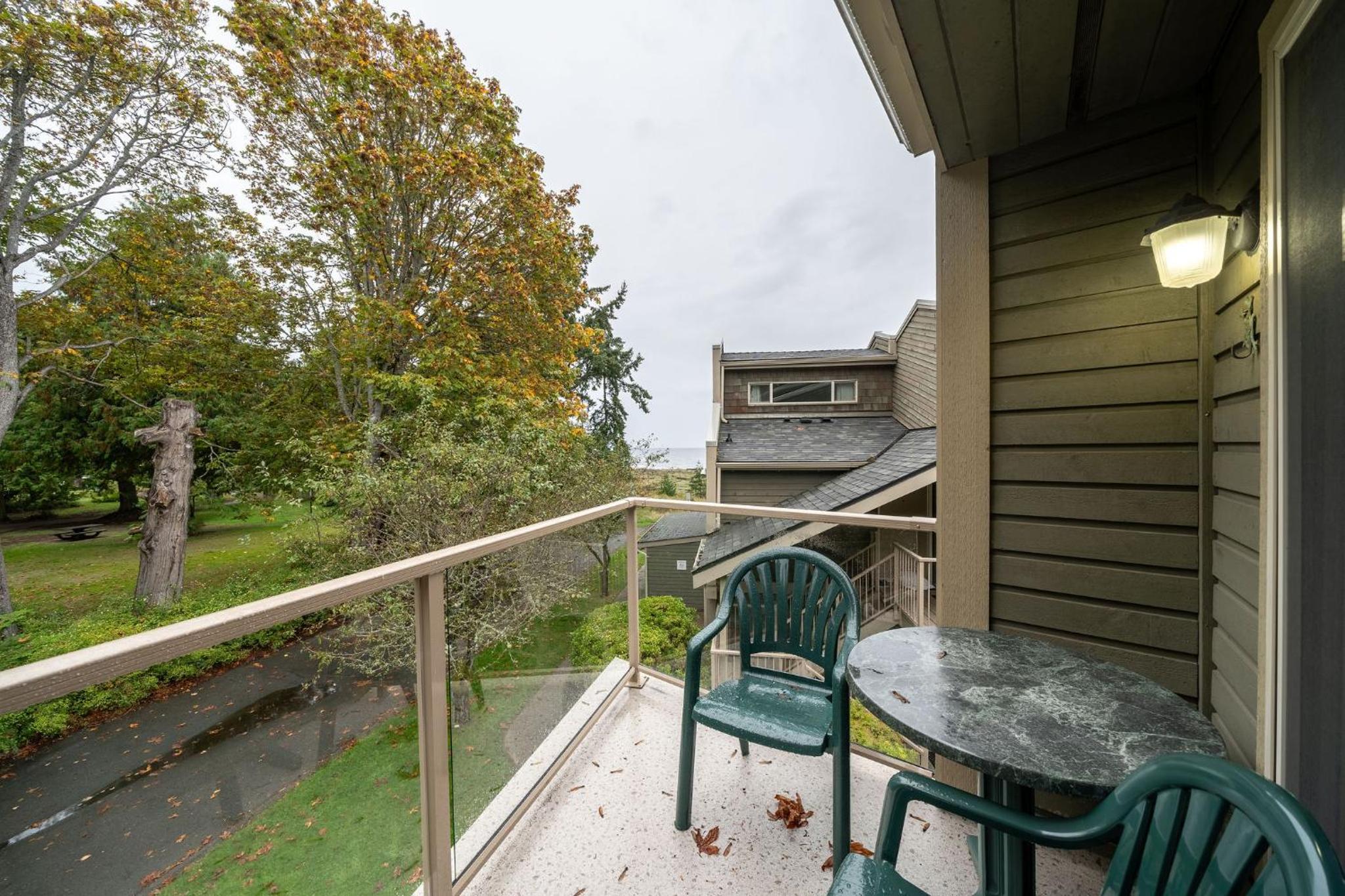Shorewater Resort, Qualicum Beach