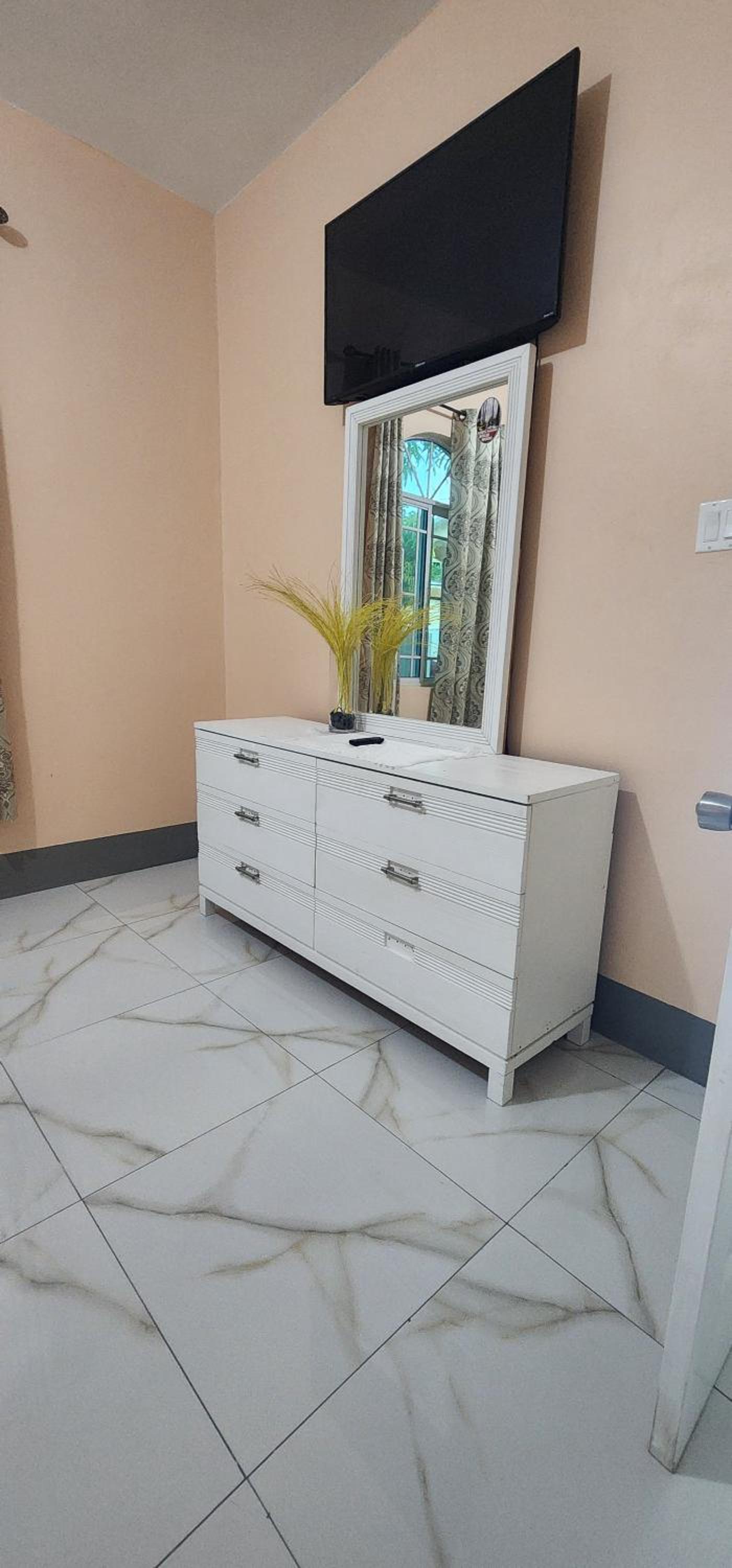 Palm Breeze Villa JM view 3