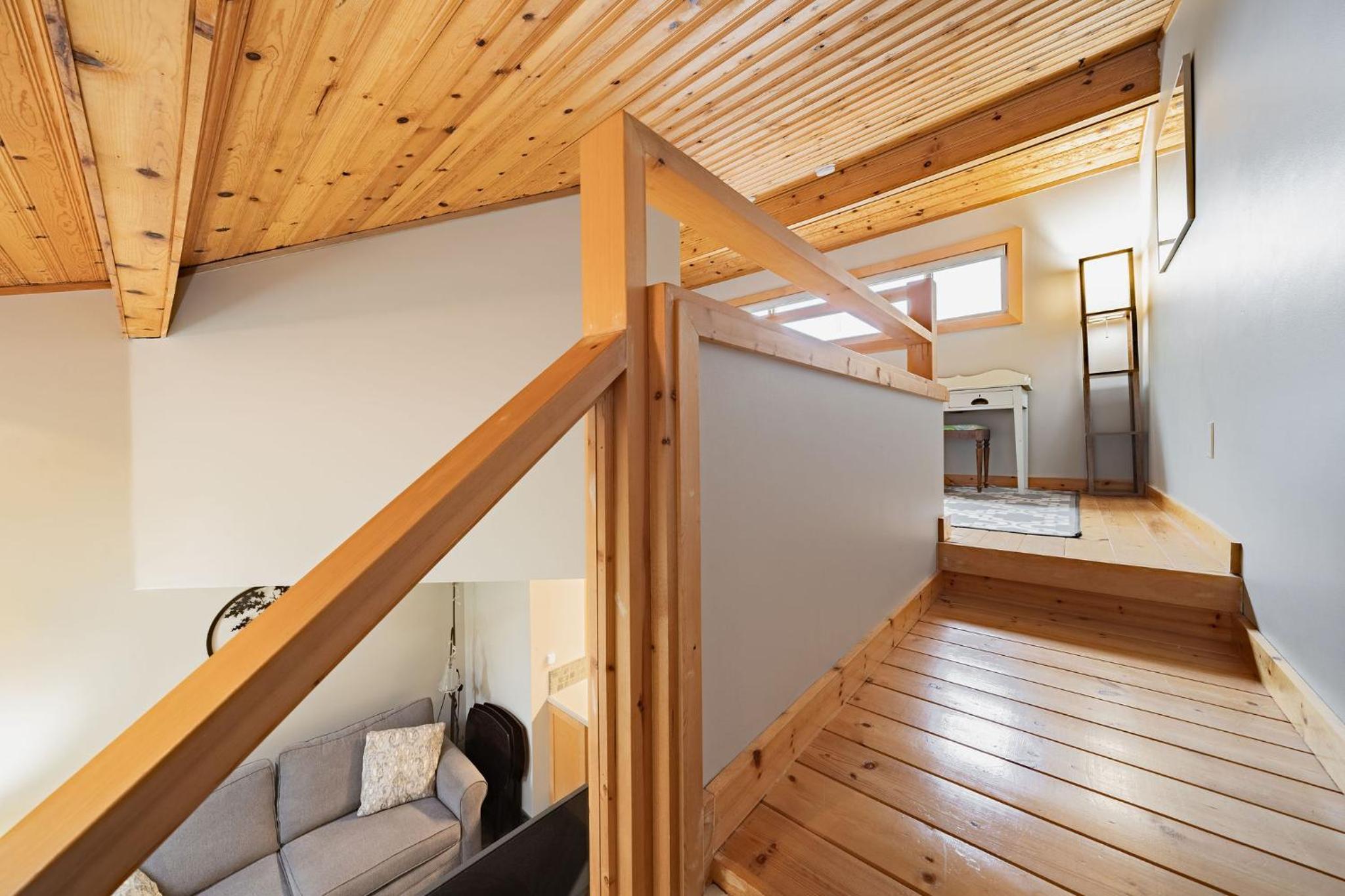 Shorewater Resort, Qualicum Beach