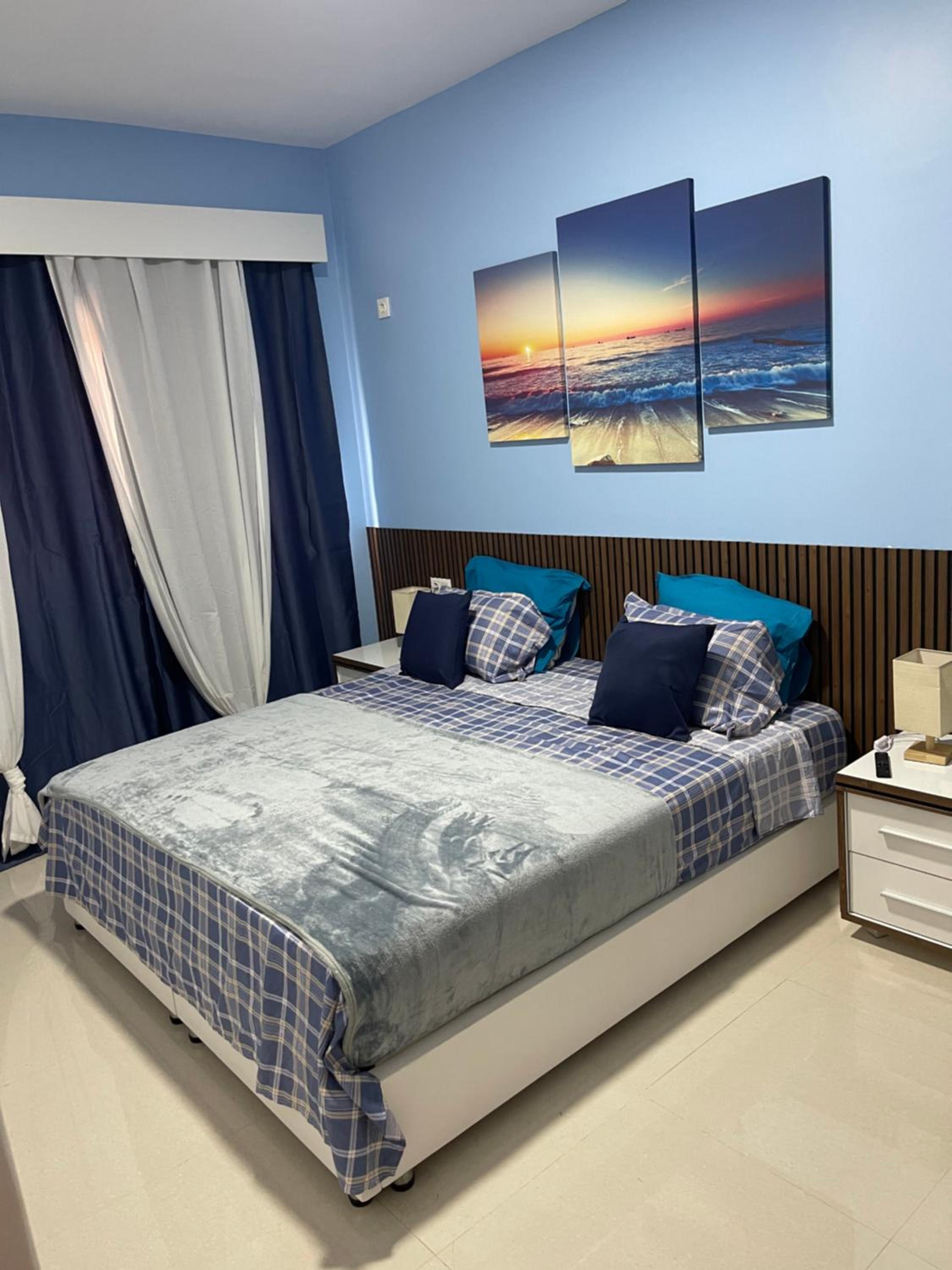 Chez Lena, Appartement confortable 3 chambres