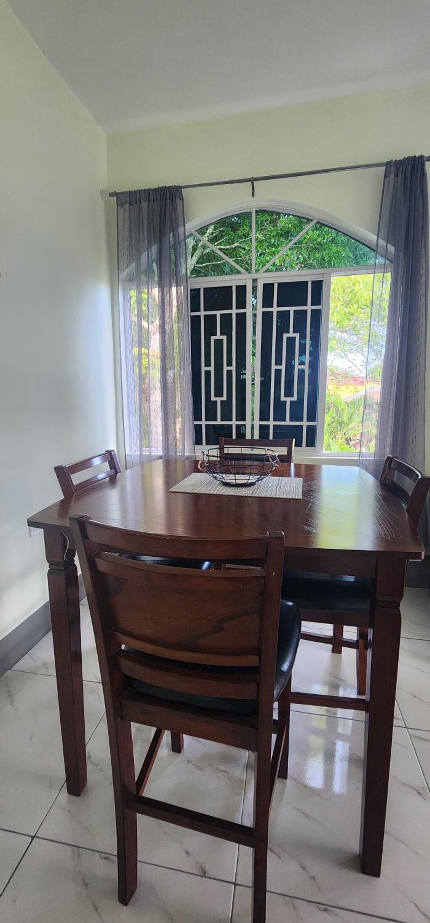 Palm Breeze Villa JM view 2