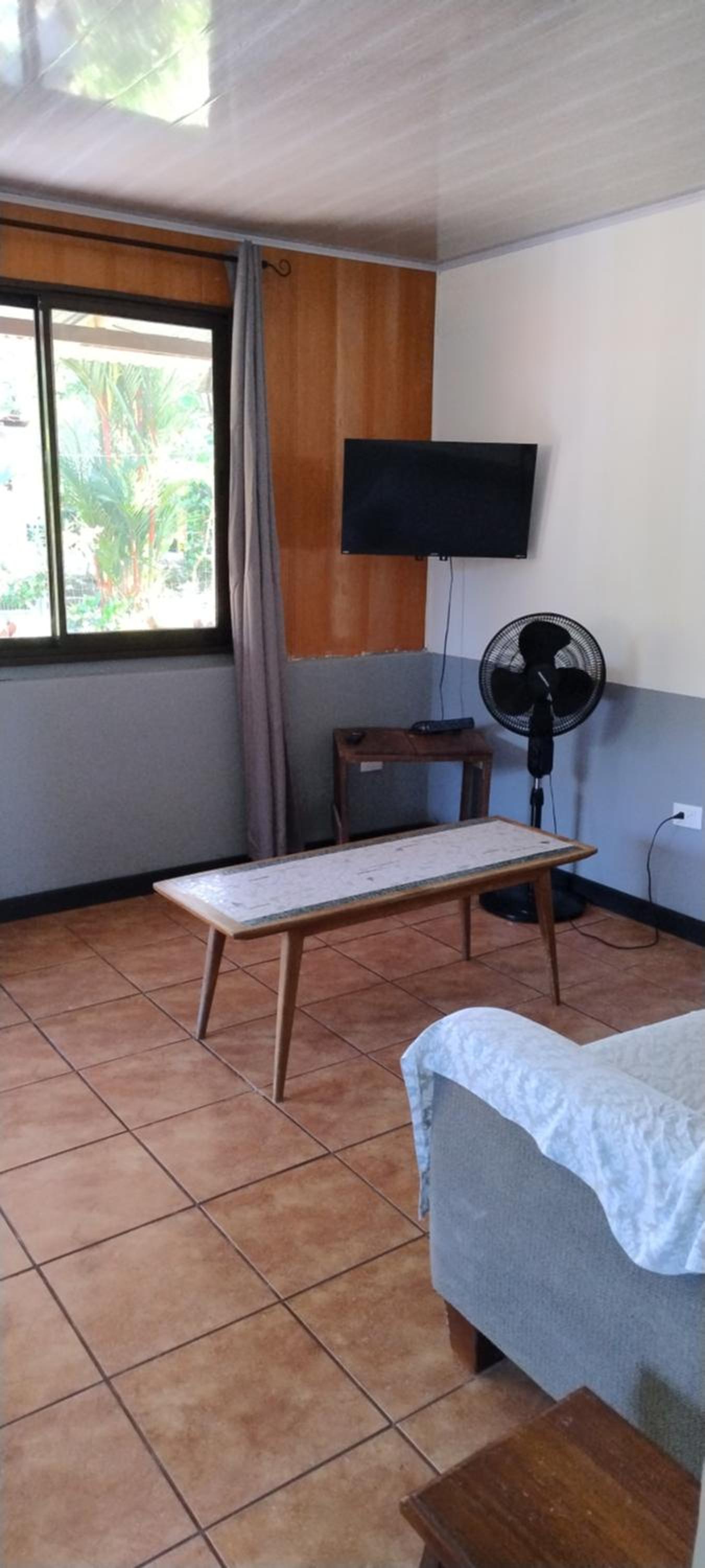 Cabinas Los Tucanes