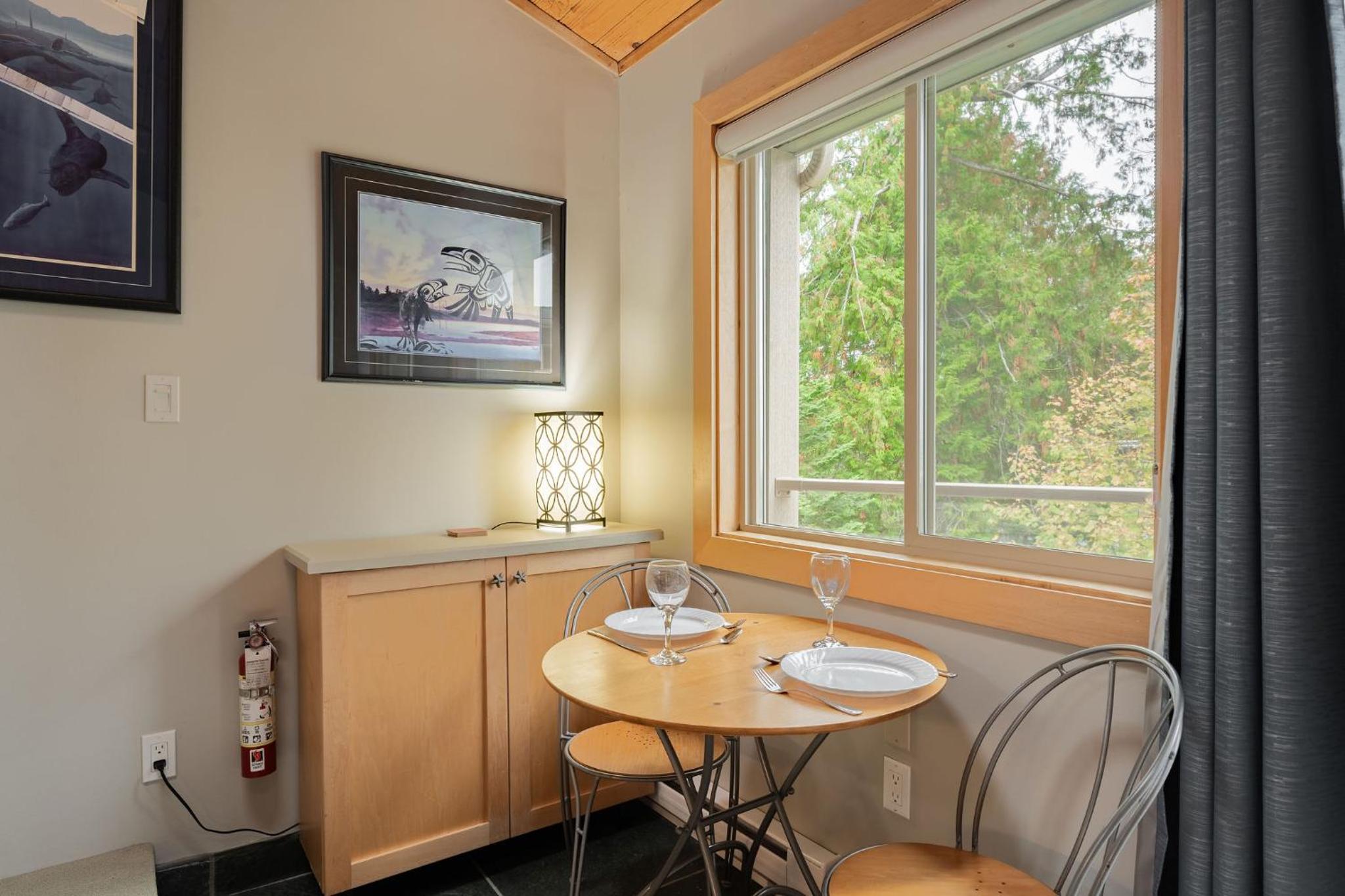 Shorewater Resort, Qualicum Beach