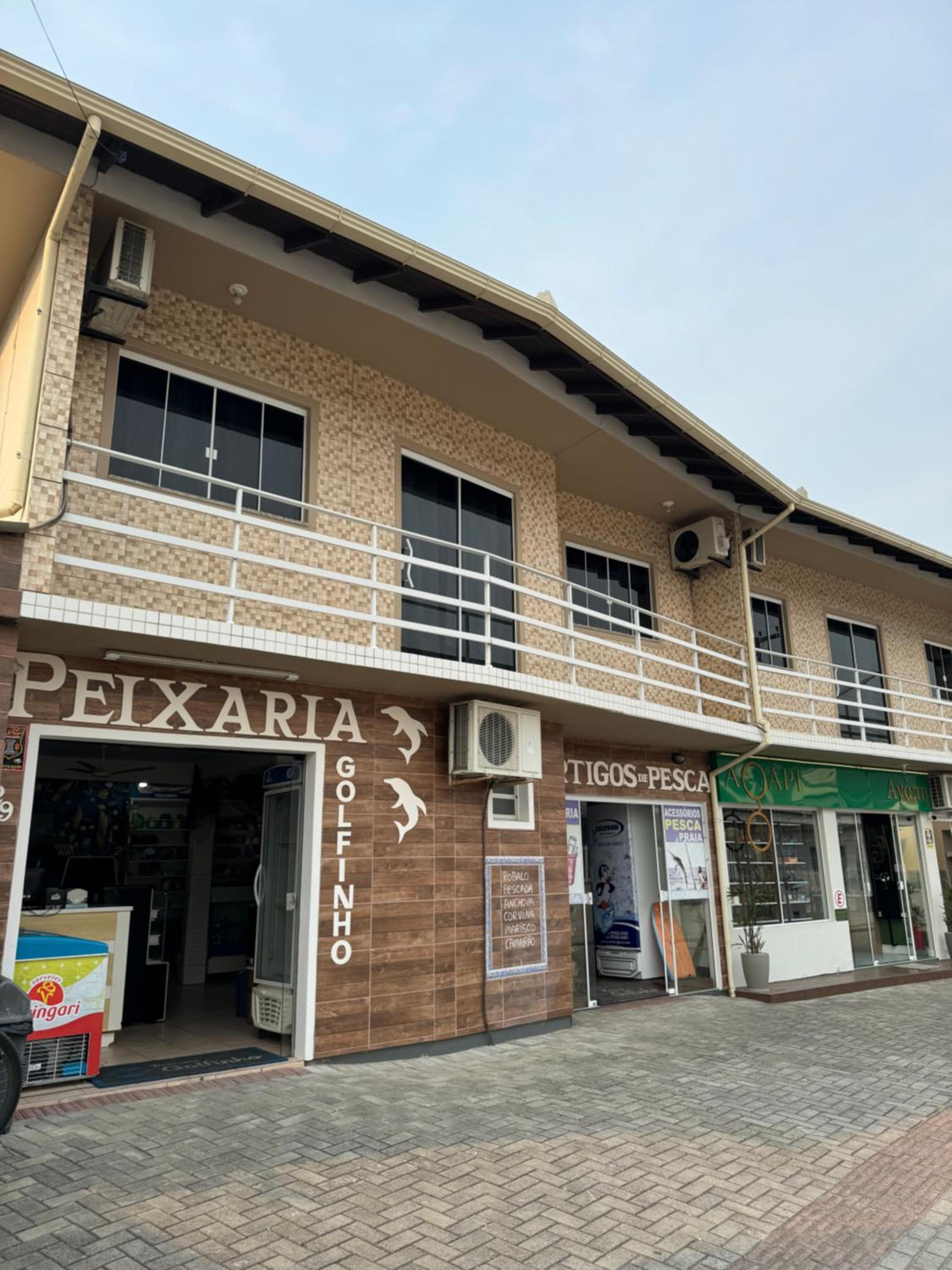Residencial Golfinho - Aconchegante apê em Palmas
